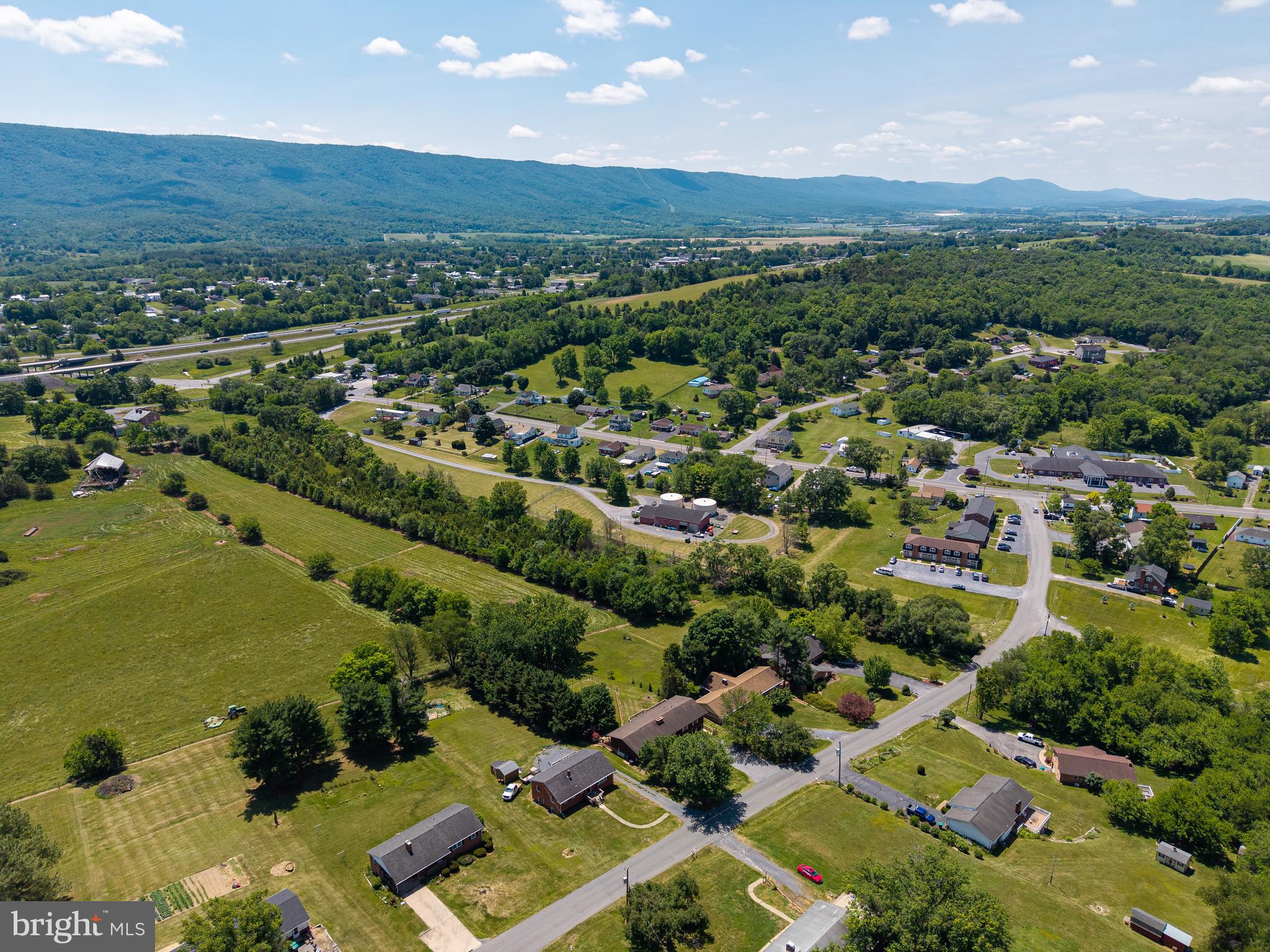 ACADEMY HEIGHTS - Residential