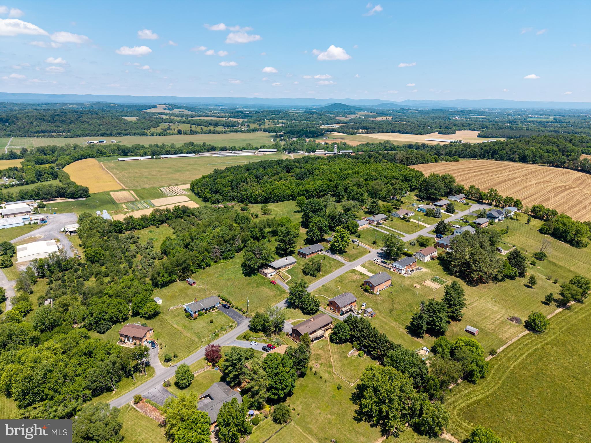 ACADEMY HEIGHTS - Residential