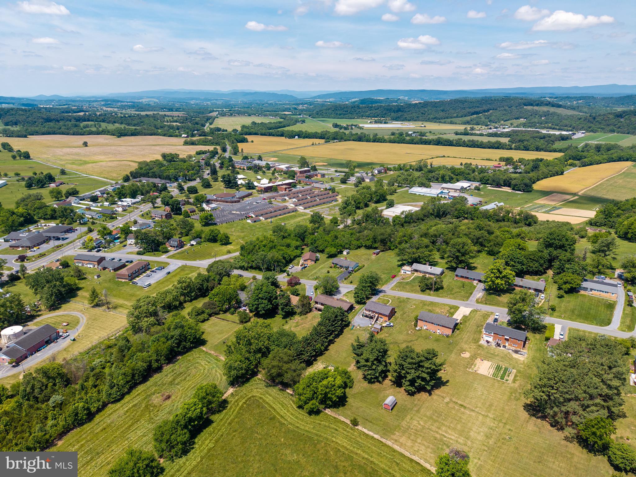 ACADEMY HEIGHTS - Residential
