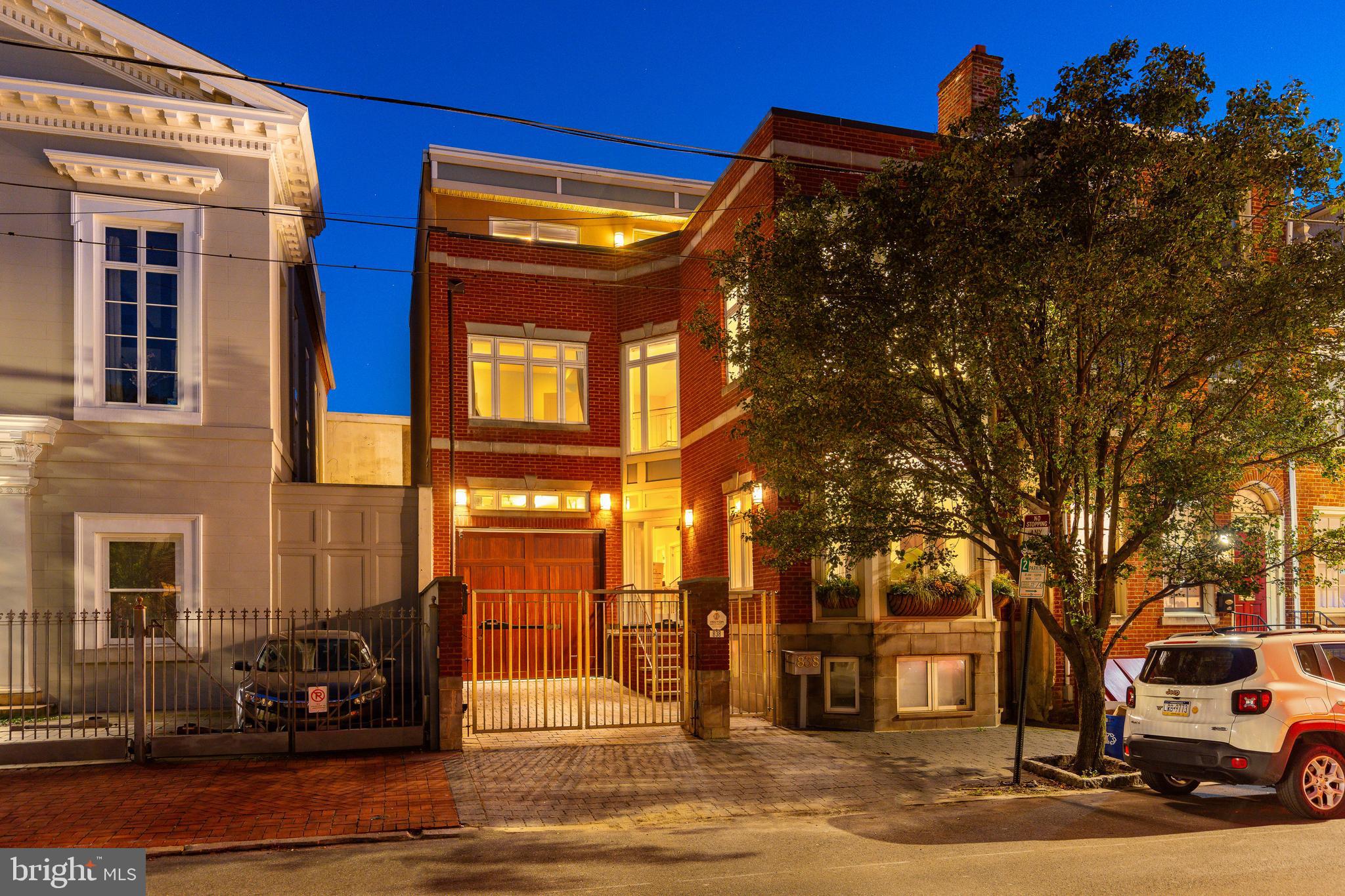 WASHINGTON SQ WEST - Residential