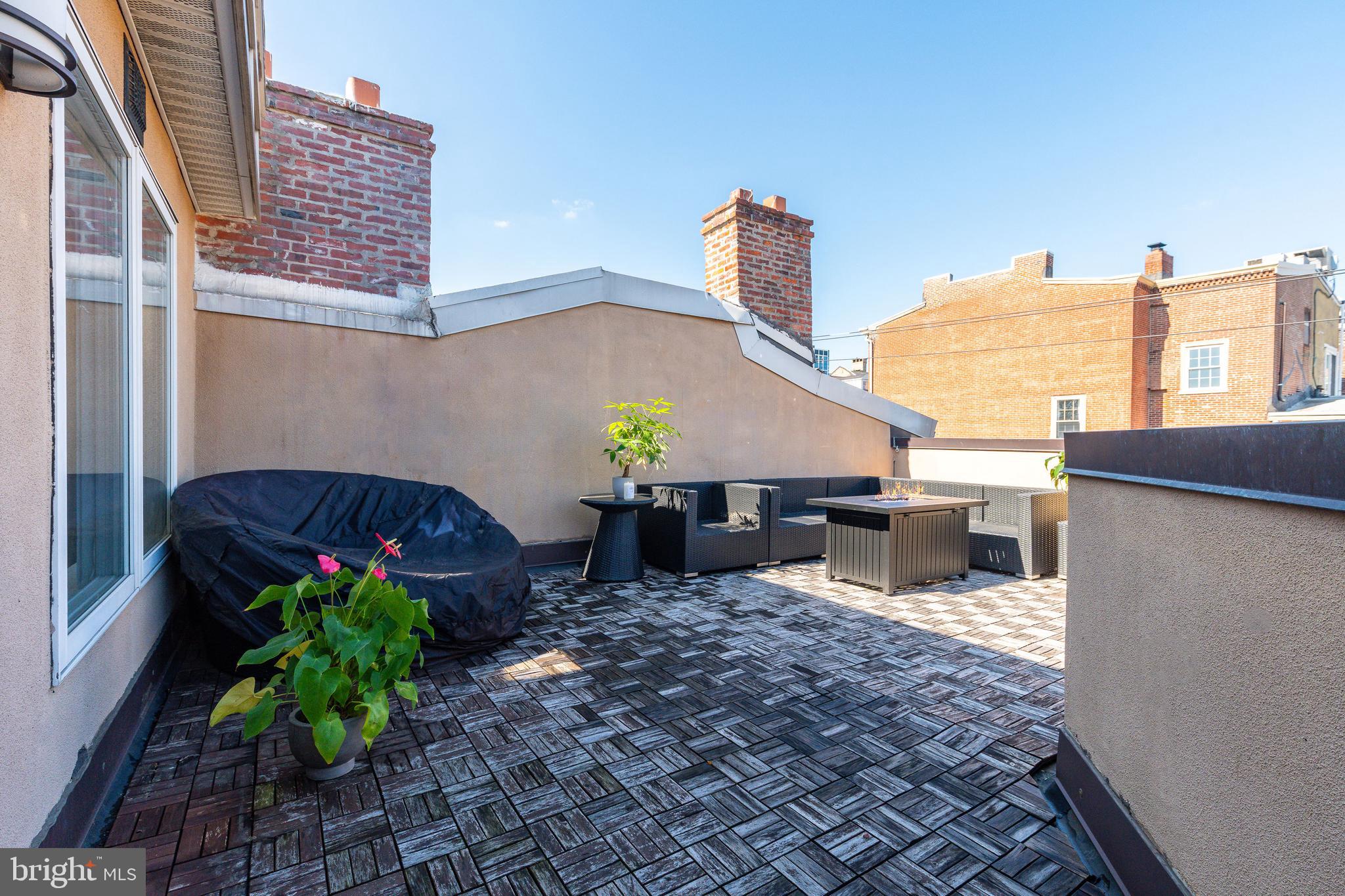 WASHINGTON SQ WEST - Residential