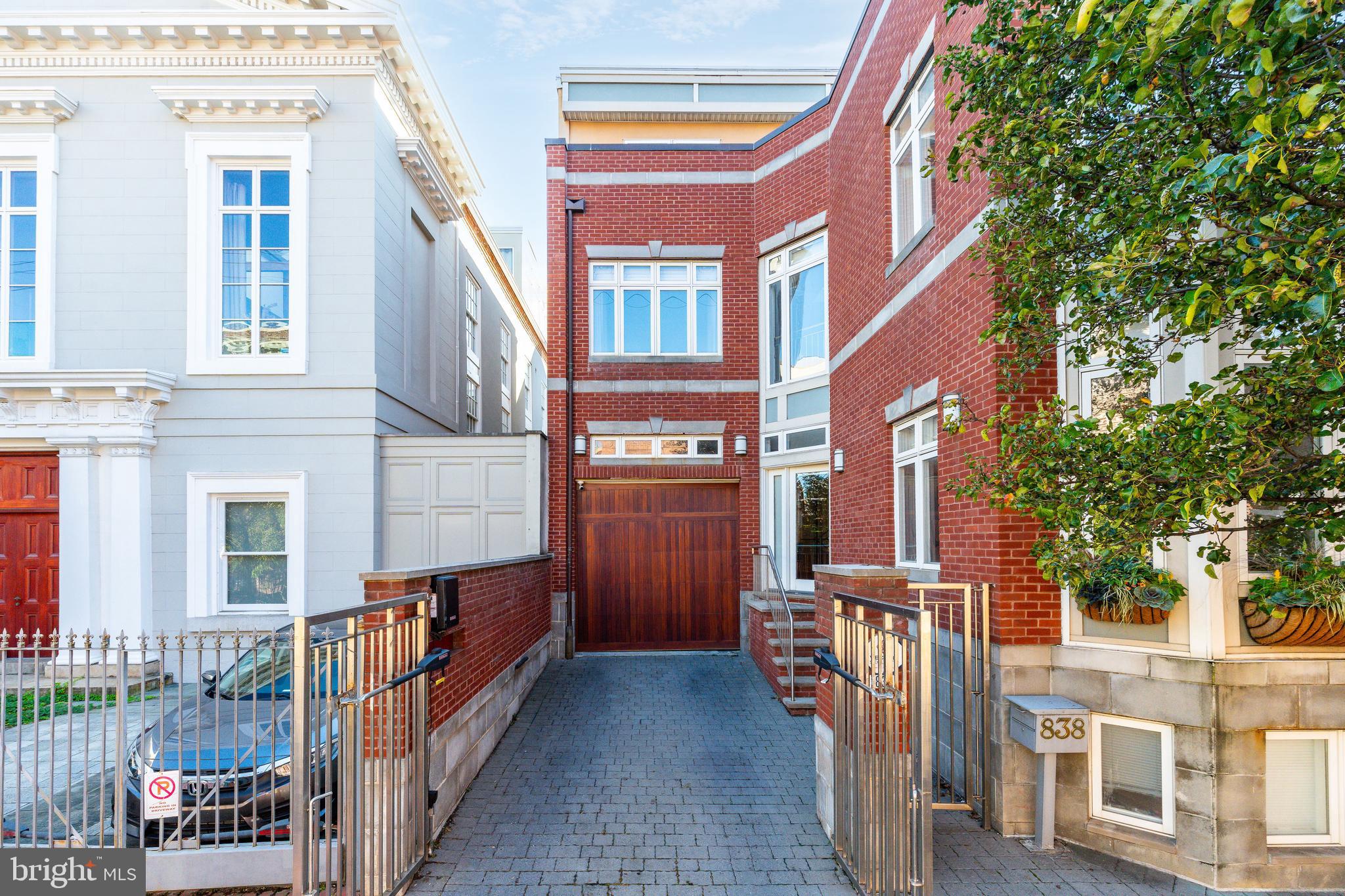 WASHINGTON SQ WEST - Residential