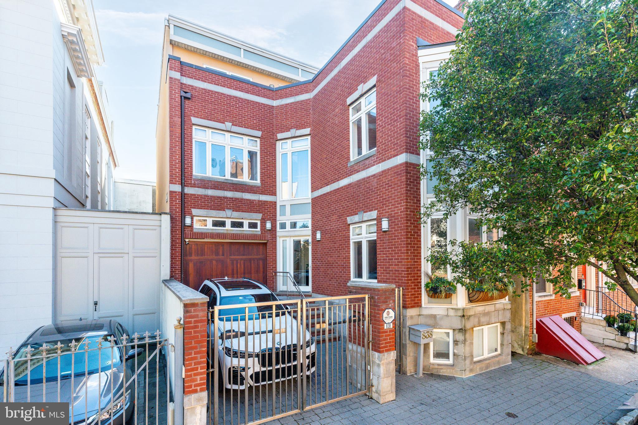 WASHINGTON SQ WEST - Residential