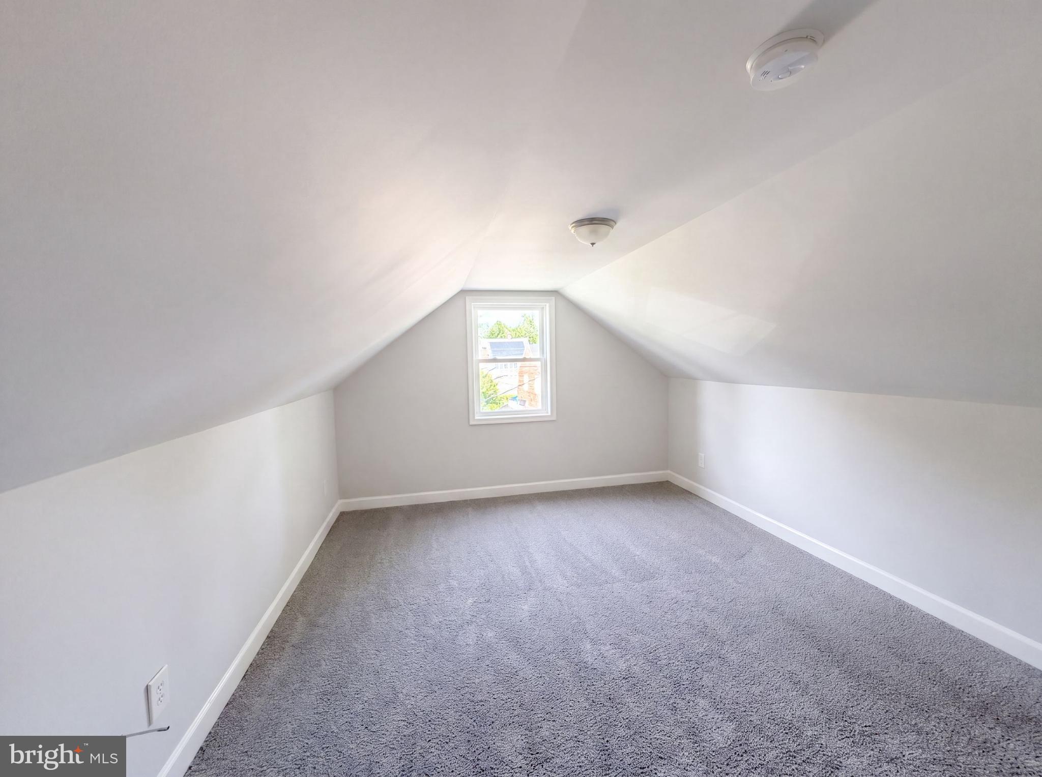 BRADBURY HEIGHTS - Residential