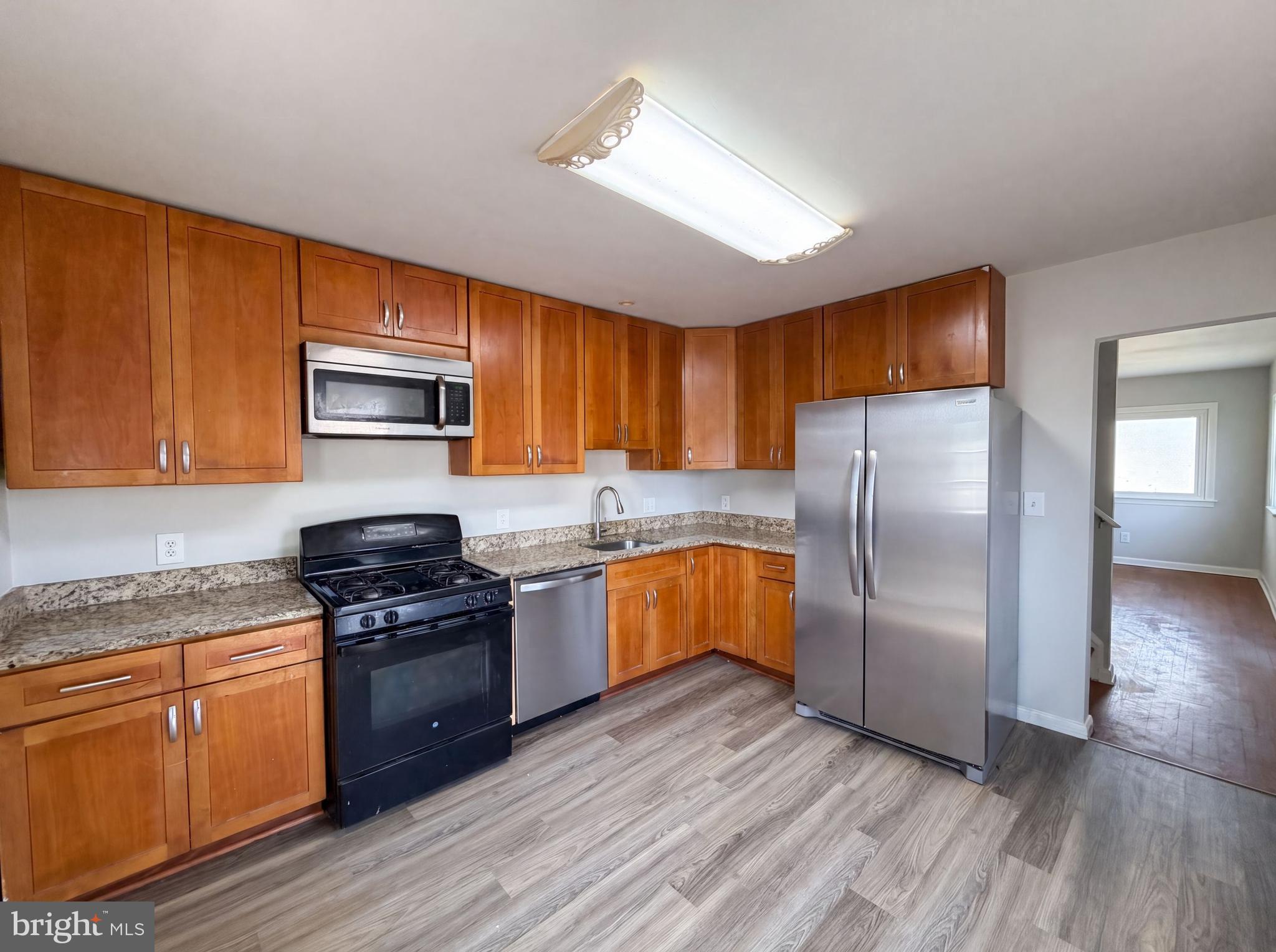 BRADBURY HEIGHTS - Residential