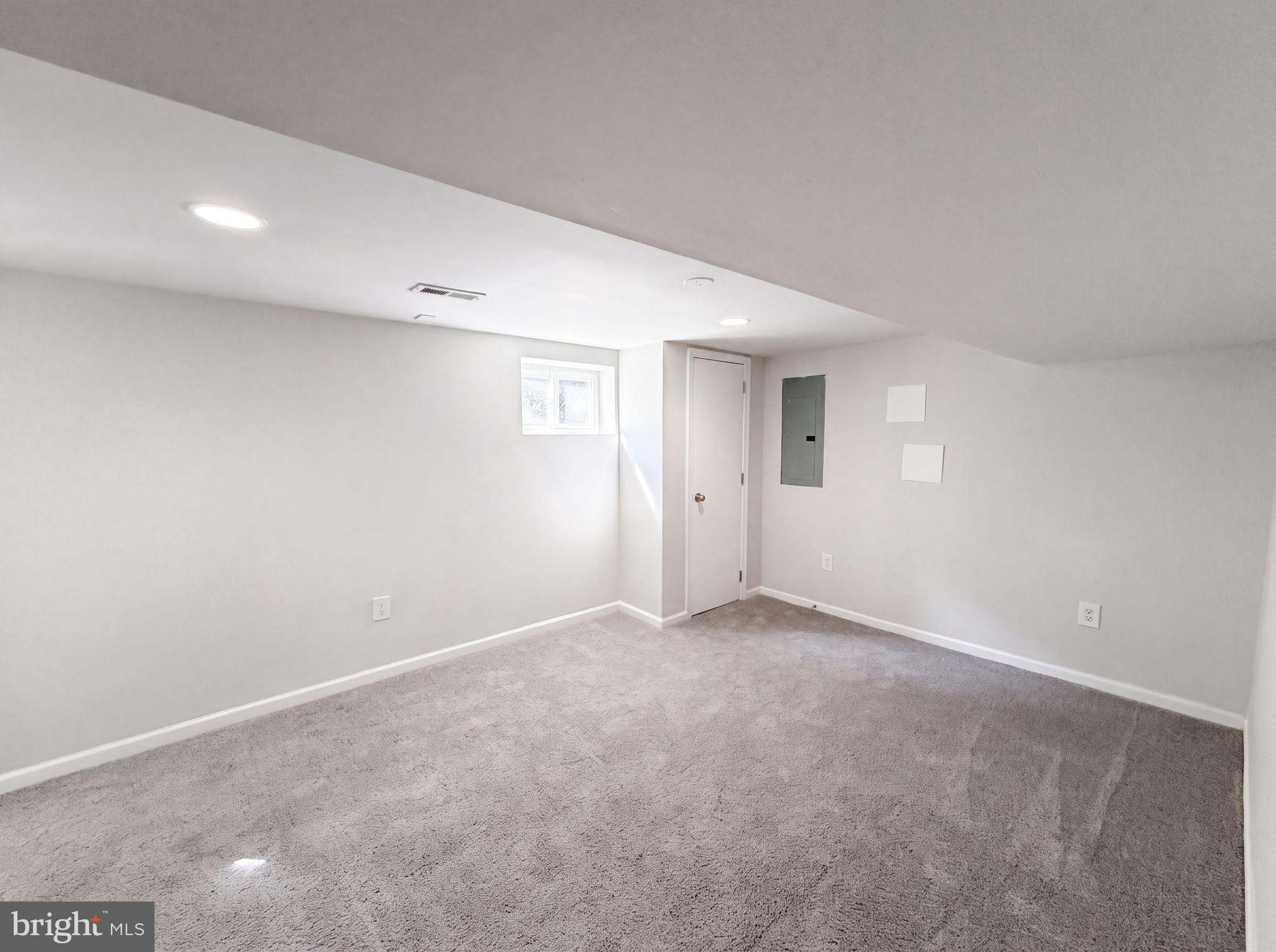 BRADBURY HEIGHTS - Residential