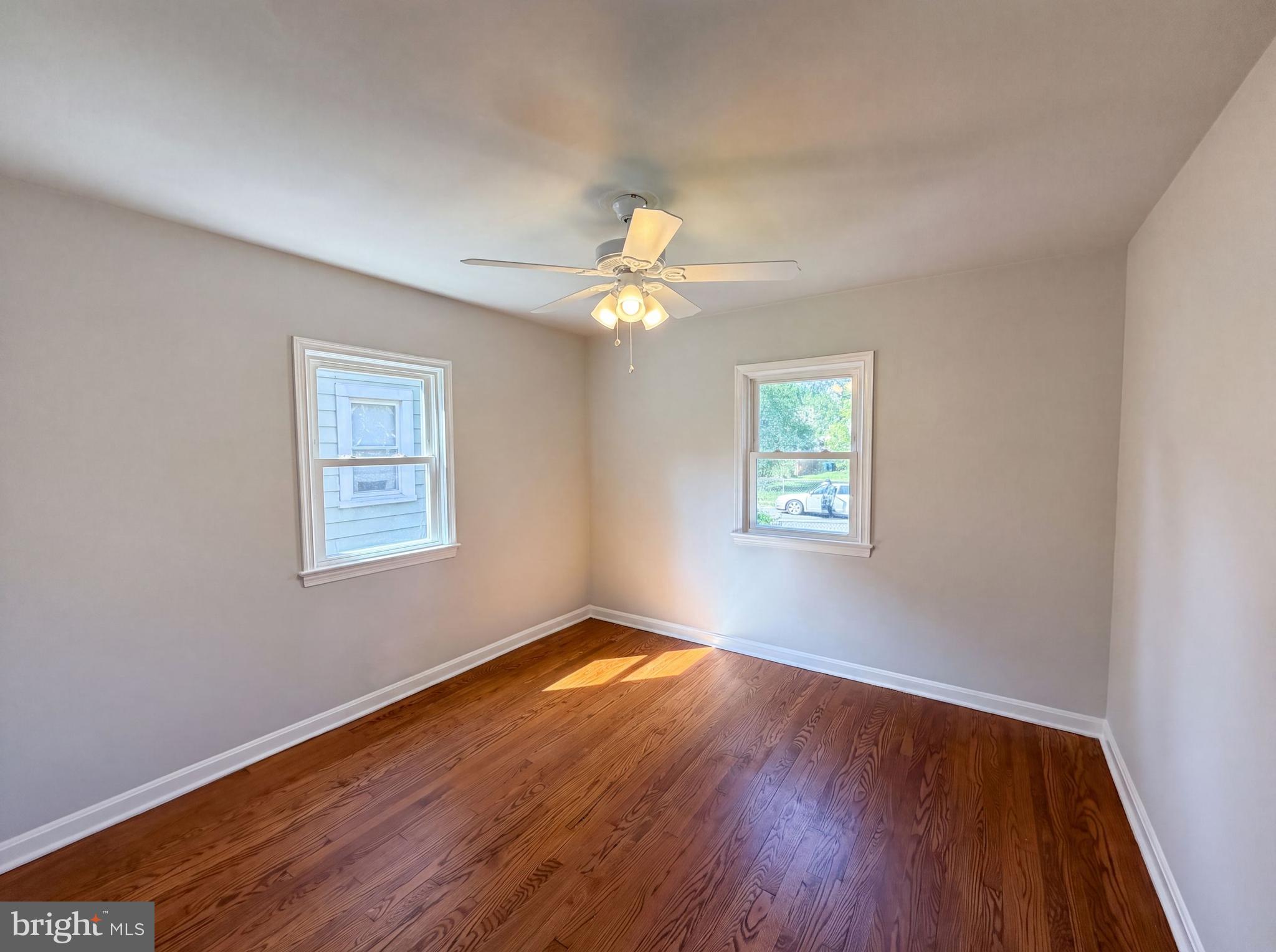BRADBURY HEIGHTS - Residential