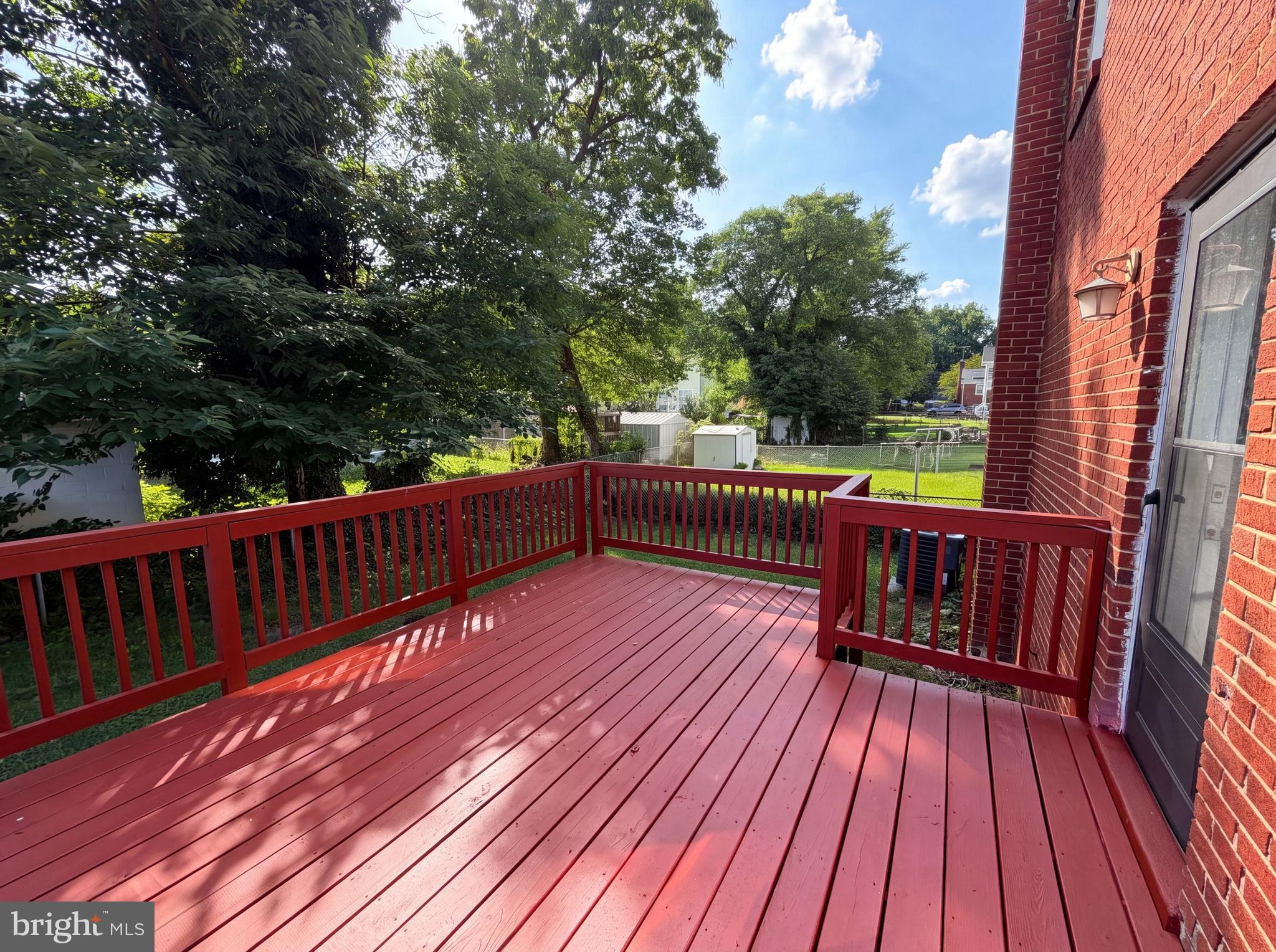 BRADBURY HEIGHTS - Residential