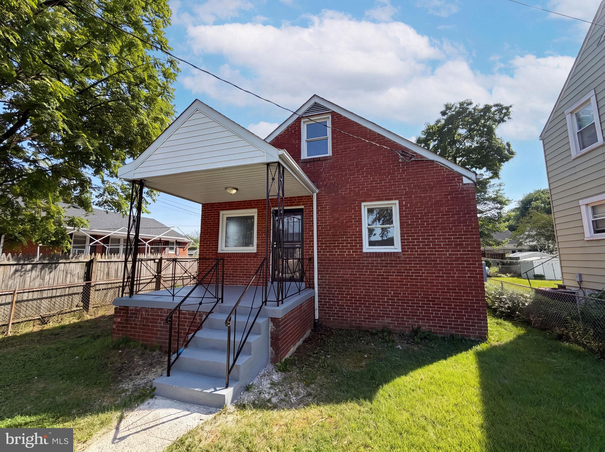 BRADBURY HEIGHTS - Residential