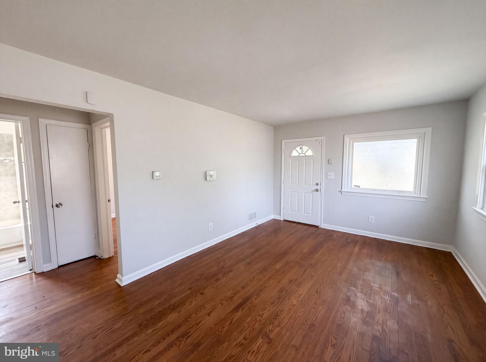 BRADBURY HEIGHTS - Residential