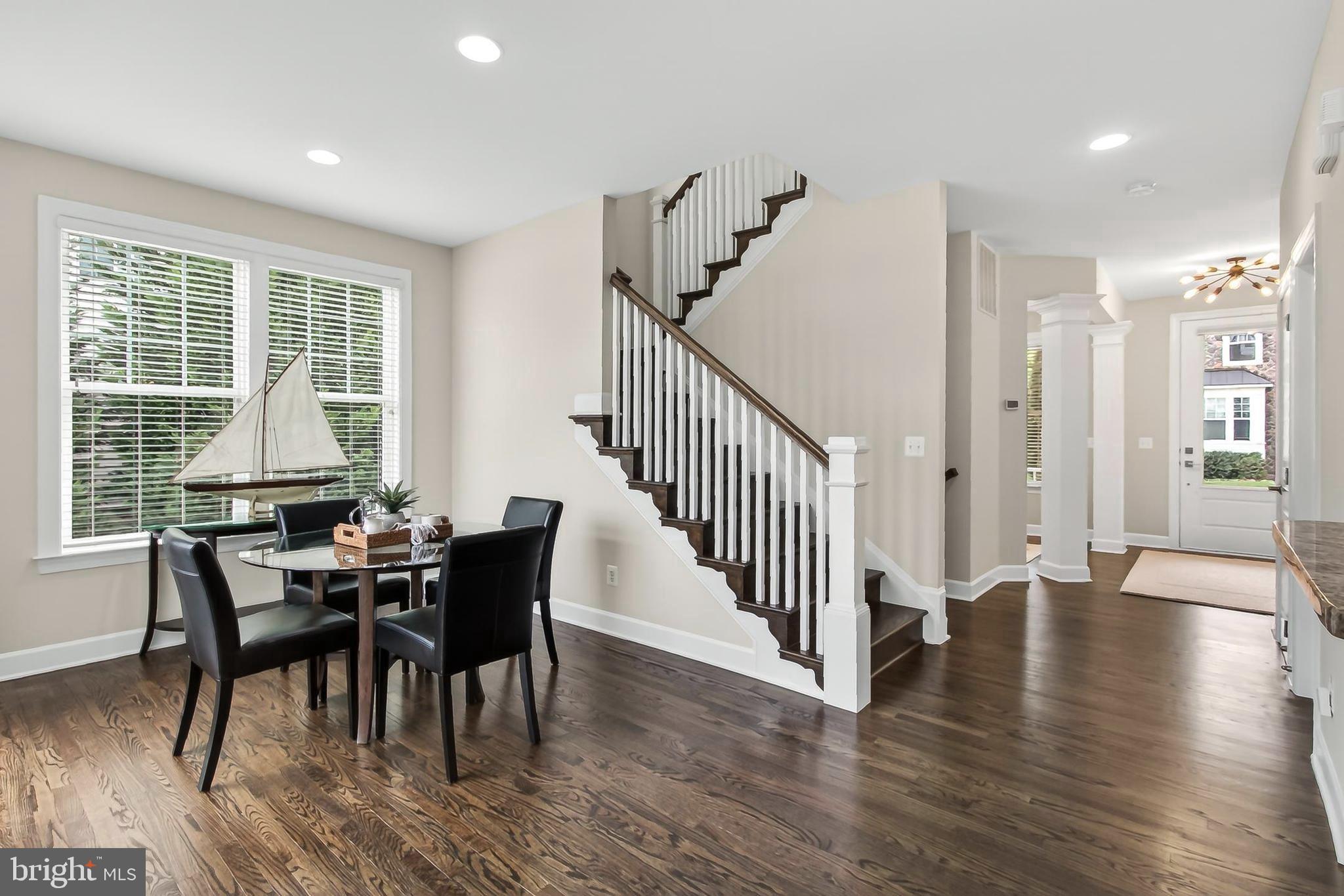 GREENE MILL PRESERVE - Residential