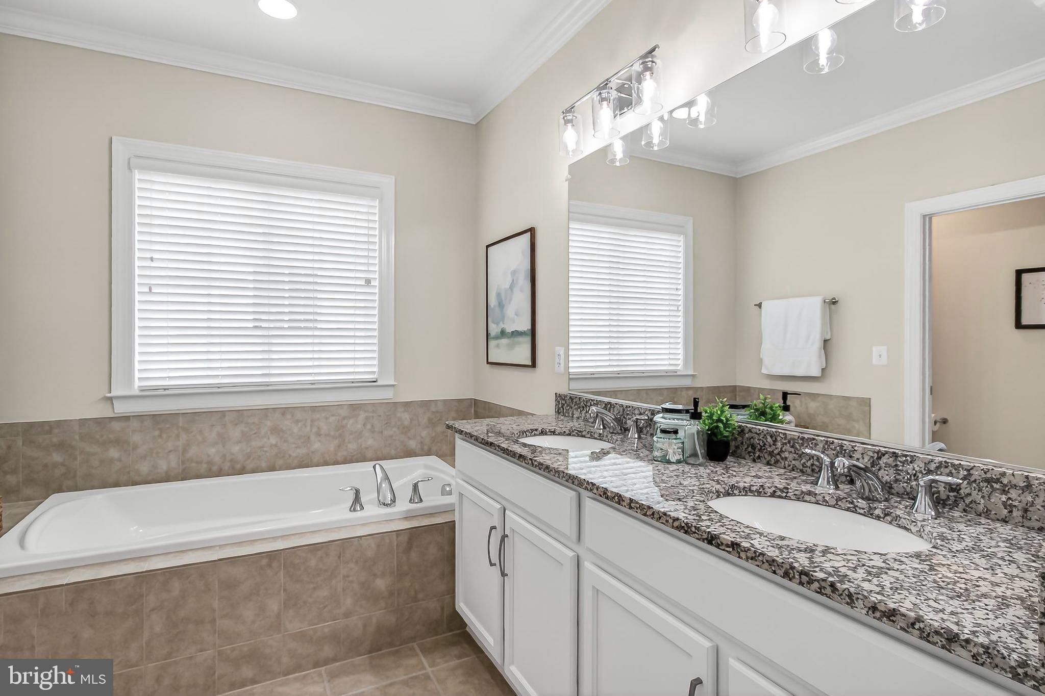 GREENE MILL PRESERVE - Residential