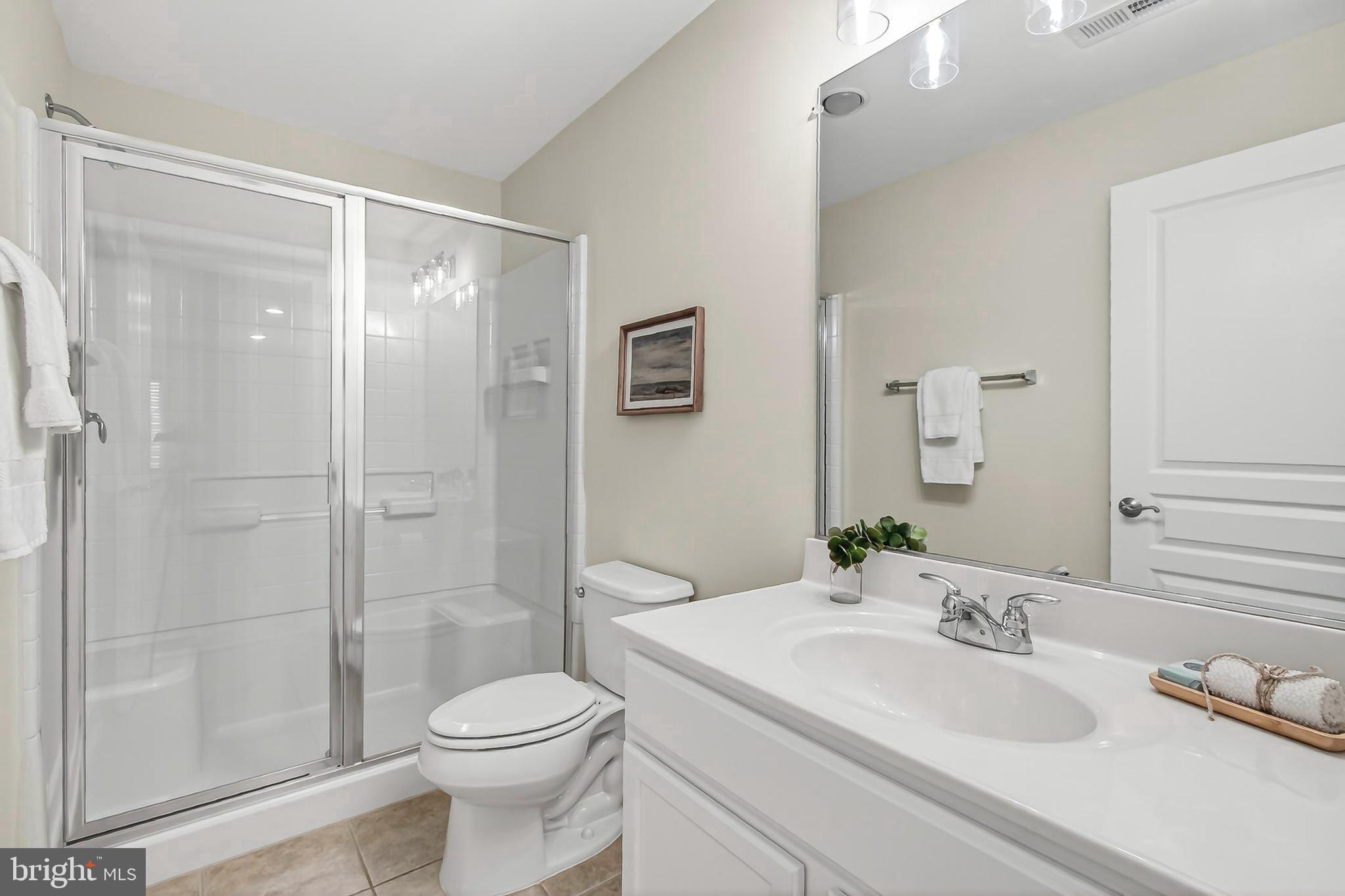 GREENE MILL PRESERVE - Residential