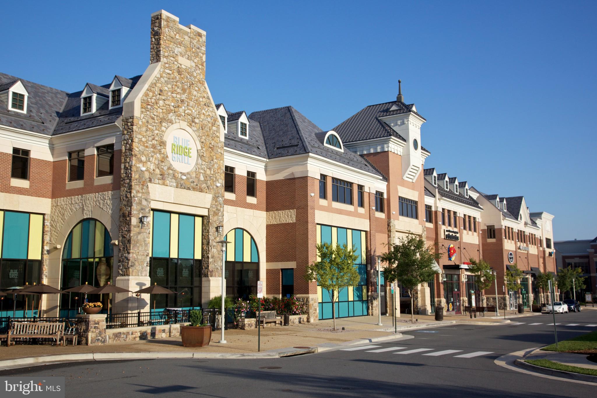 GREENE MILL PRESERVE - Residential