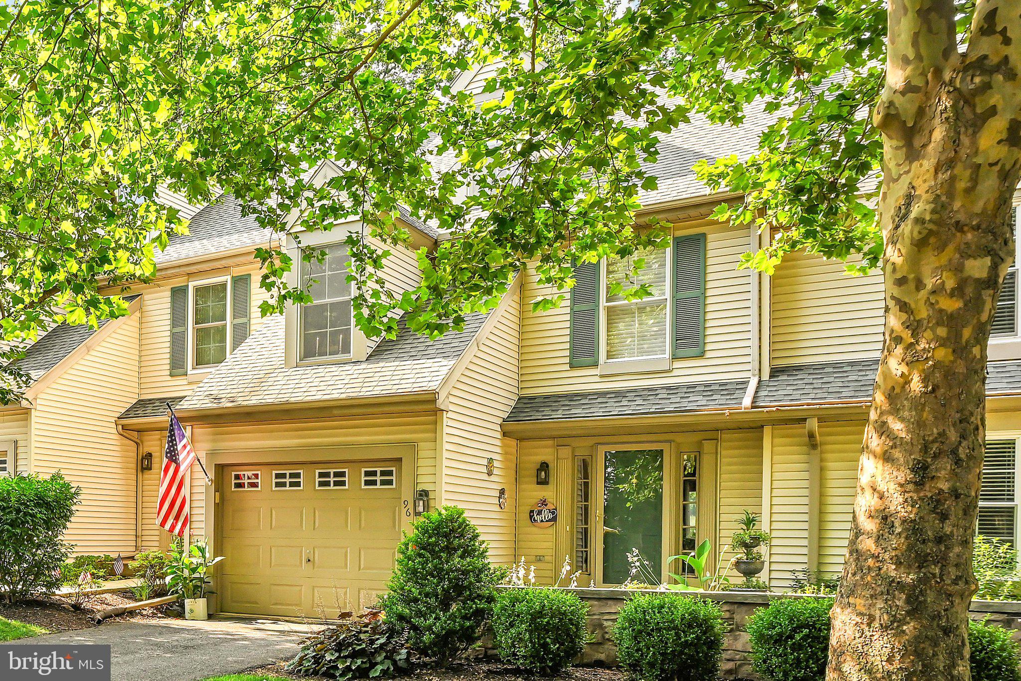 GREENS AT HAWK VALLEY - Residential