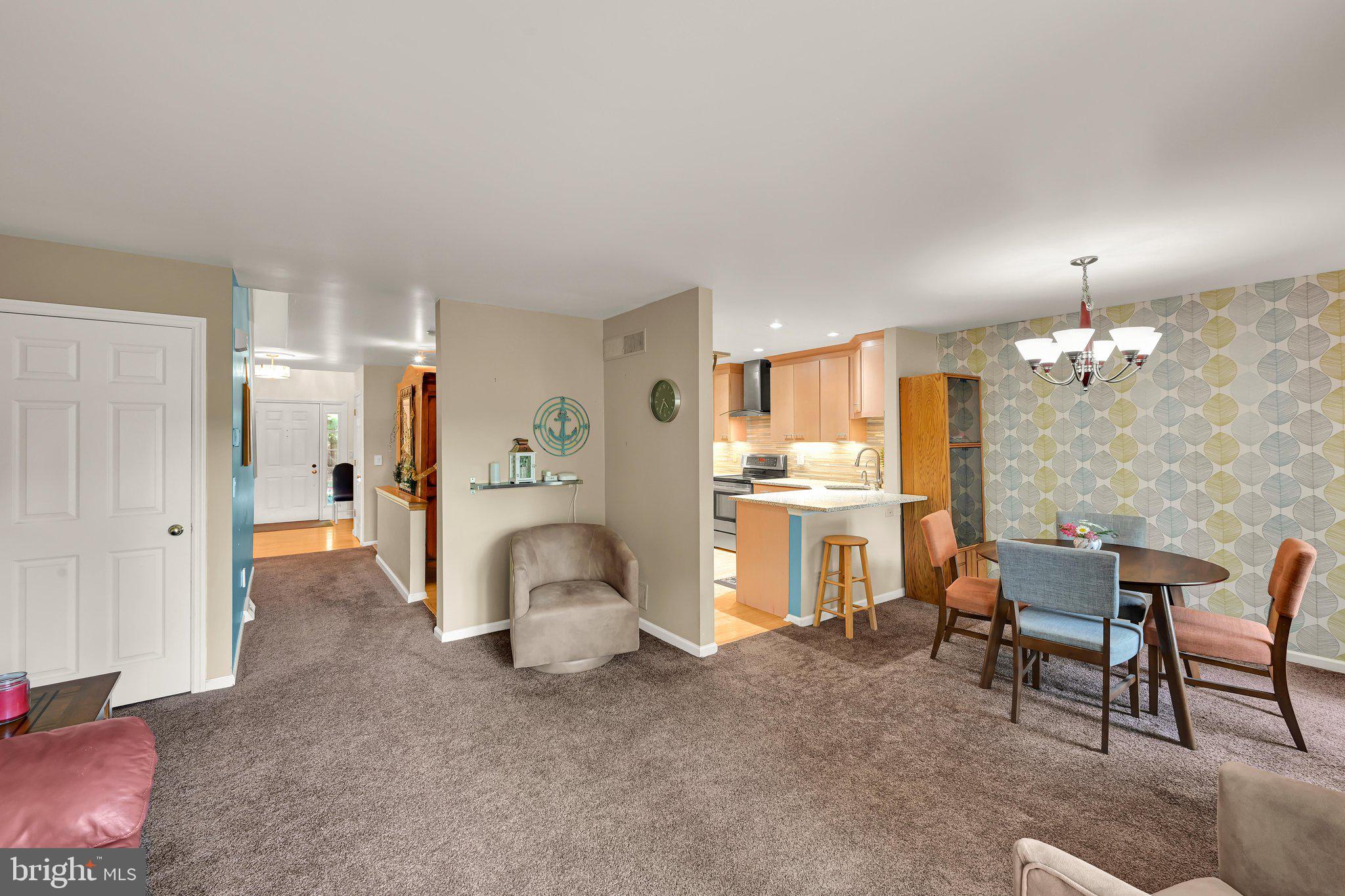 GREENS AT HAWK VALLEY - Residential