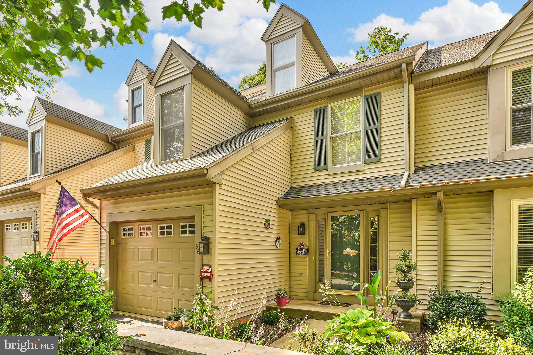 GREENS AT HAWK VALLEY - Residential
