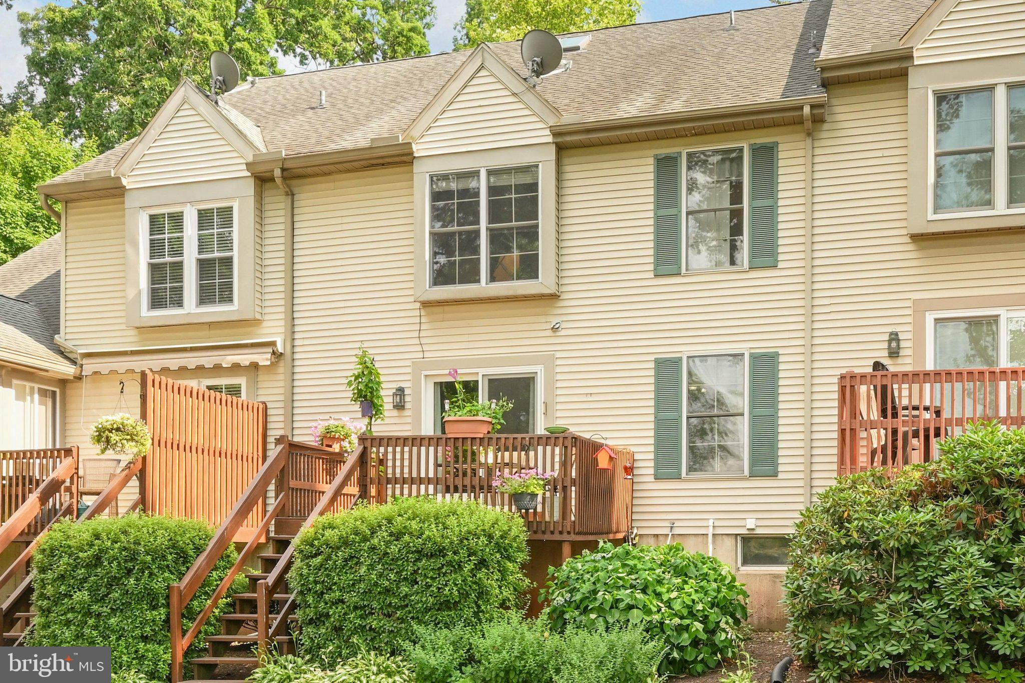 GREENS AT HAWK VALLEY - Residential