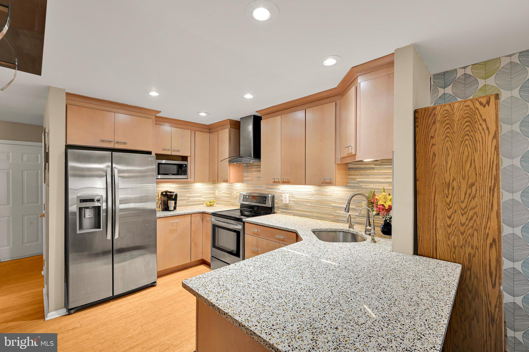 GREENS AT HAWK VALLEY - Residential