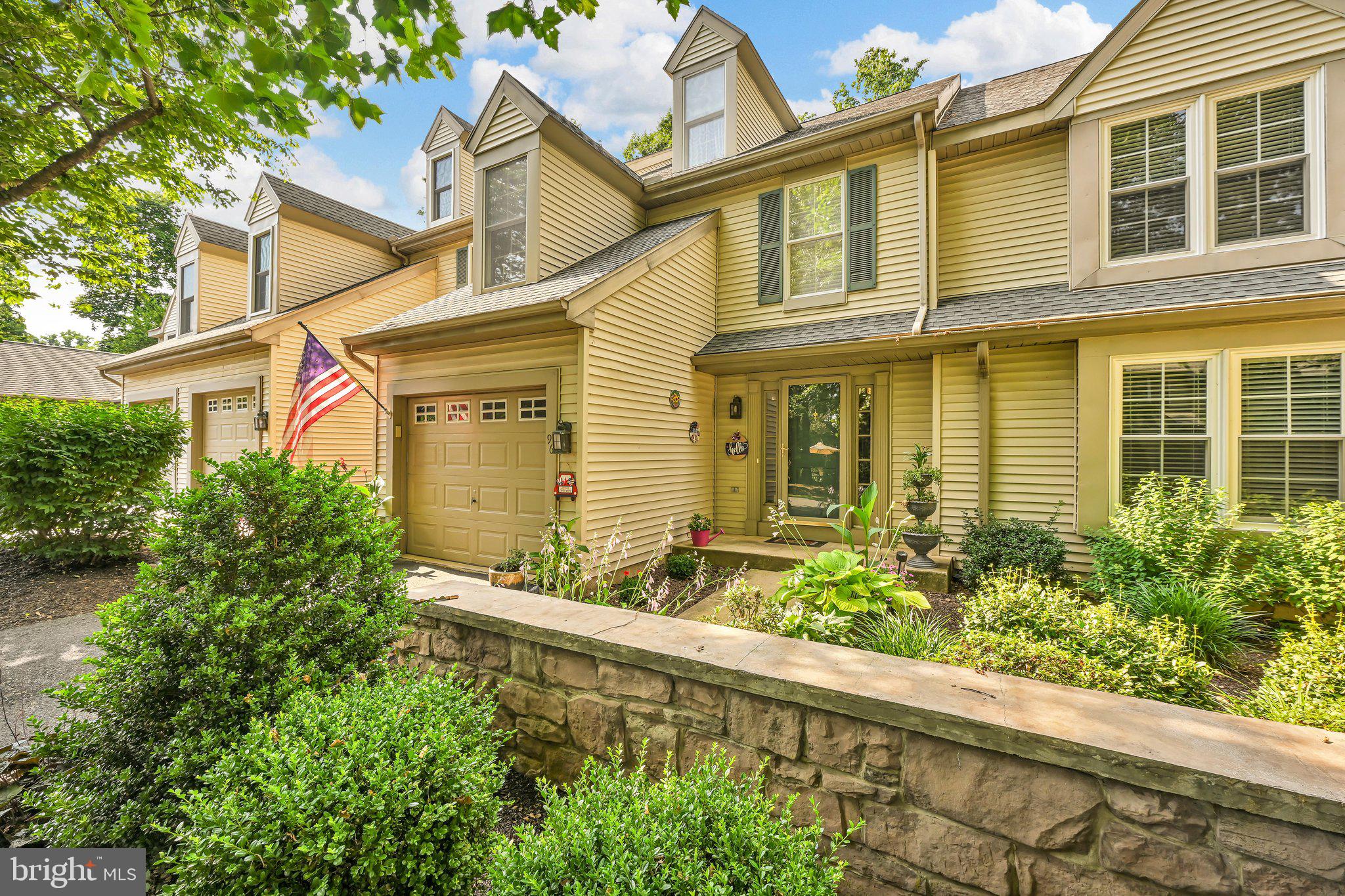 GREENS AT HAWK VALLEY - Residential