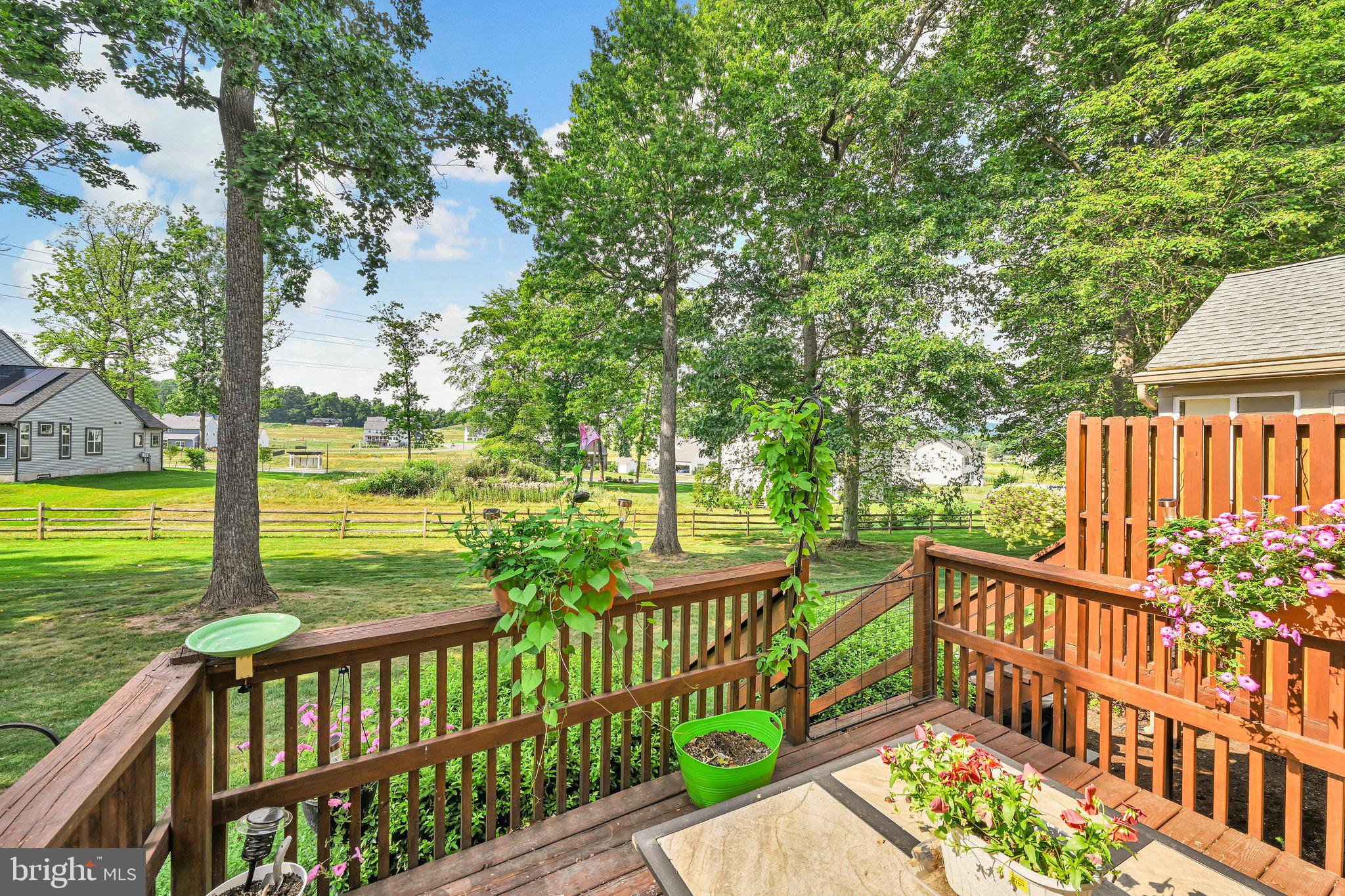 GREENS AT HAWK VALLEY - Residential