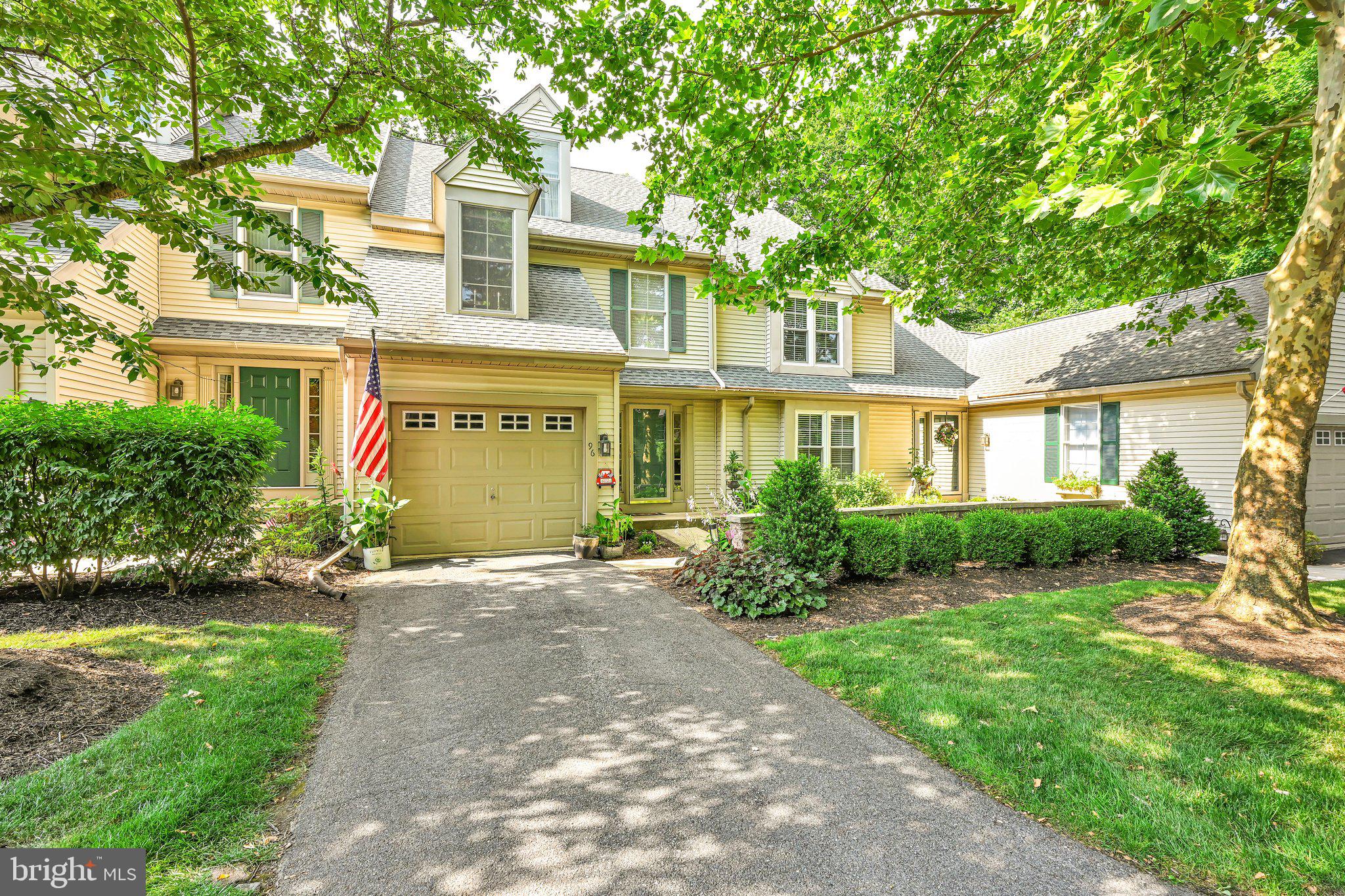 GREENS AT HAWK VALLEY - Residential
