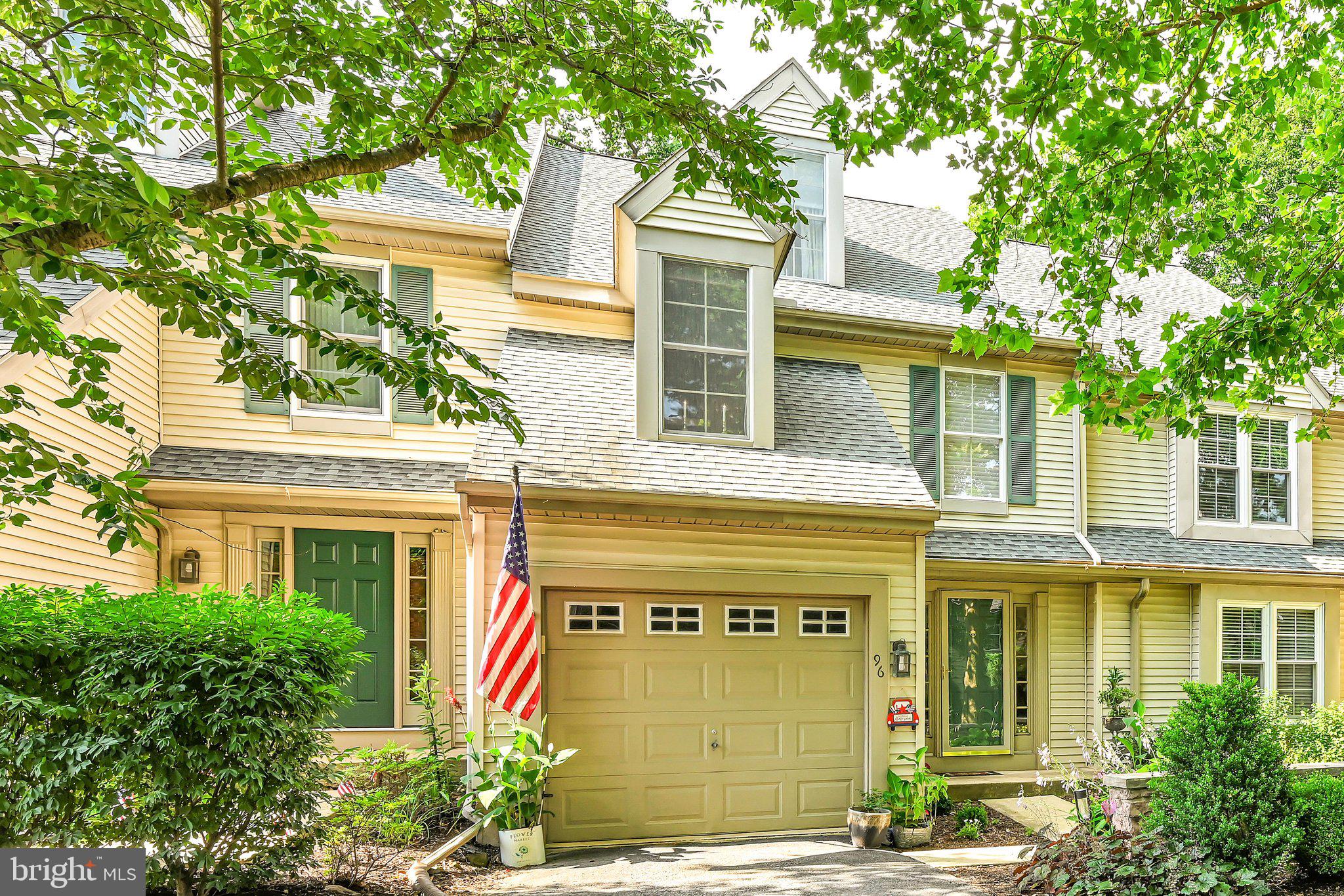 GREENS AT HAWK VALLEY - Residential