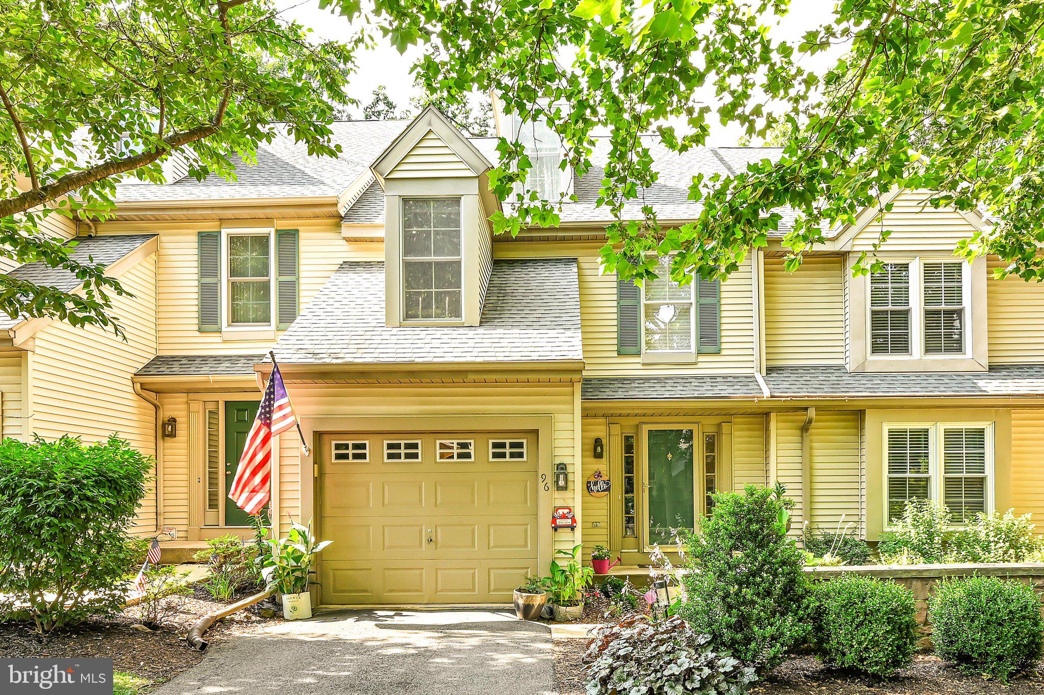 GREENS AT HAWK VALLEY - Residential