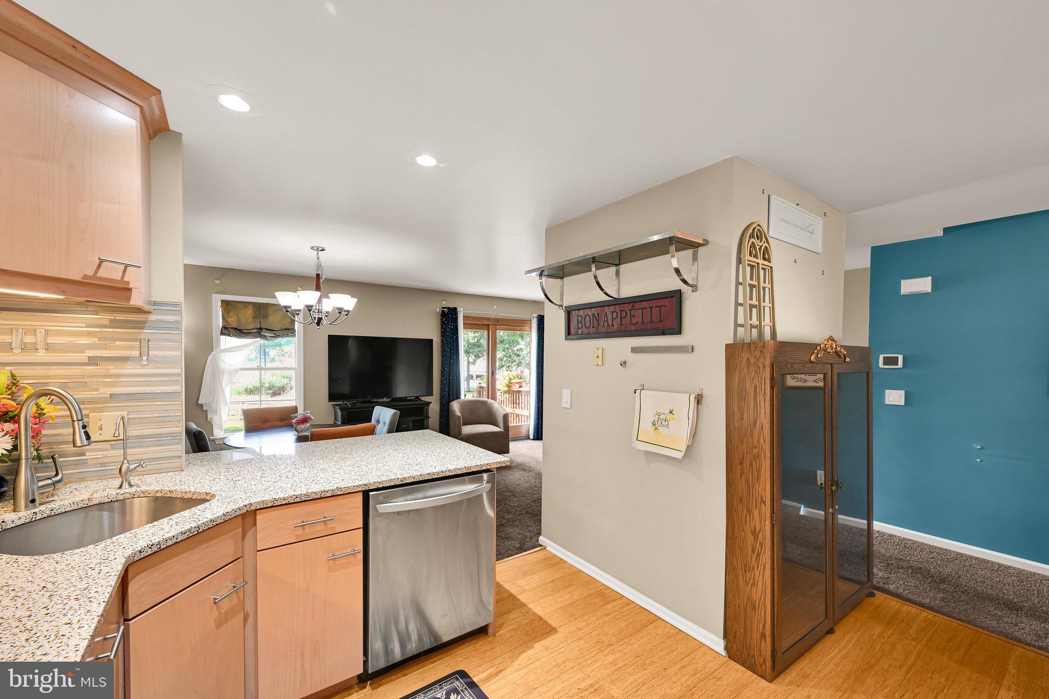 GREENS AT HAWK VALLEY - Residential