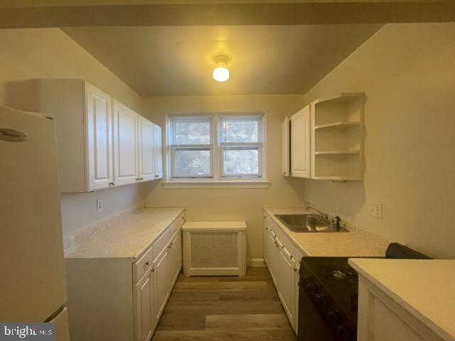 FRANKFORD - Residential Lease