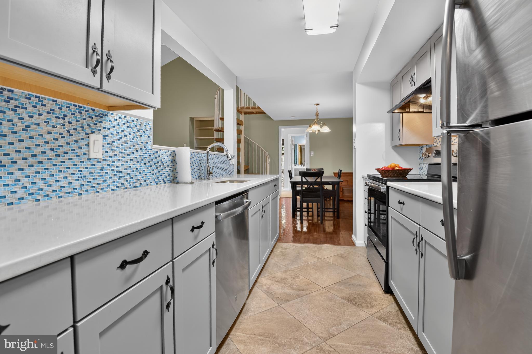 WATERS LANDING - Residential