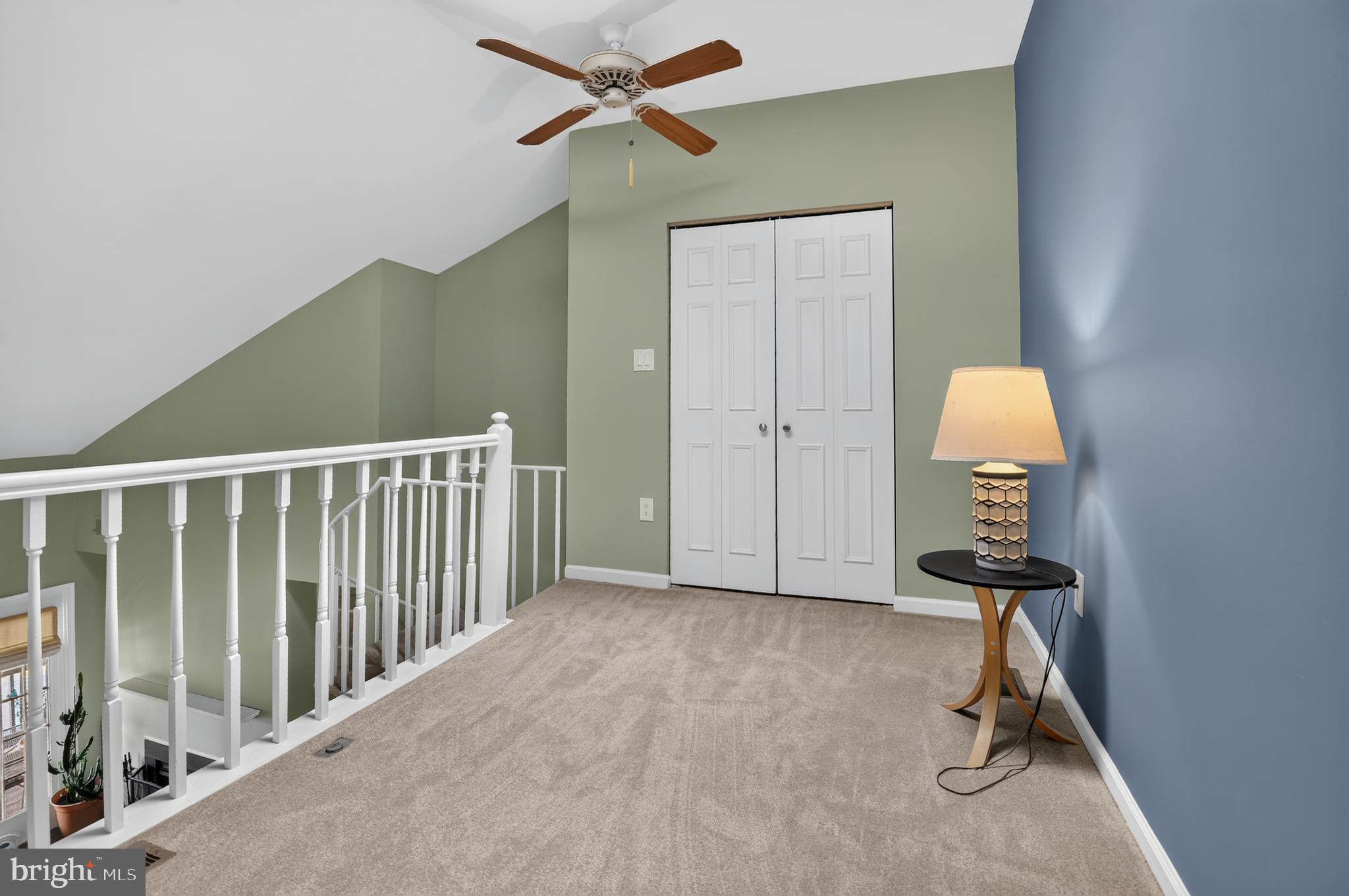 WATERS LANDING - Residential