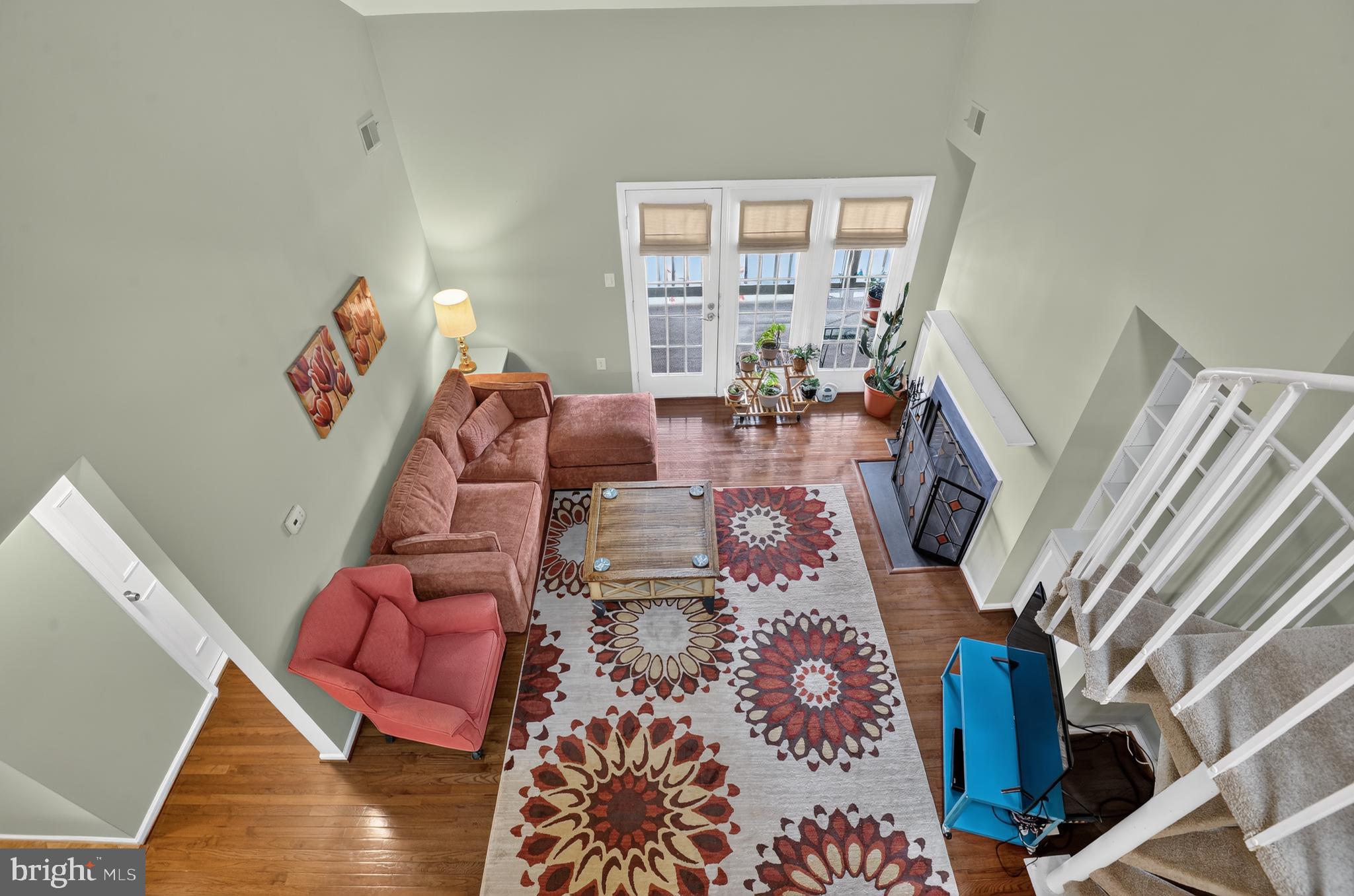 WATERS LANDING - Residential