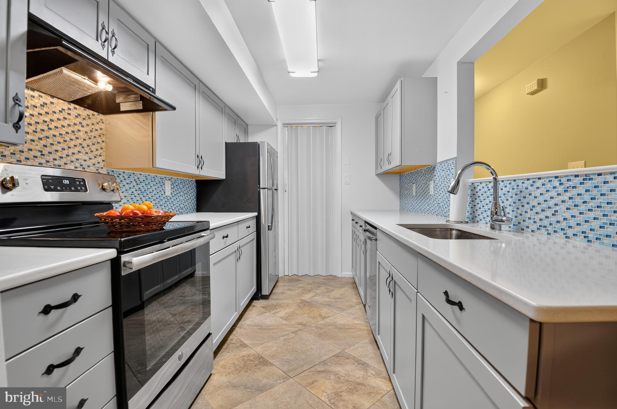 WATERS LANDING - Residential