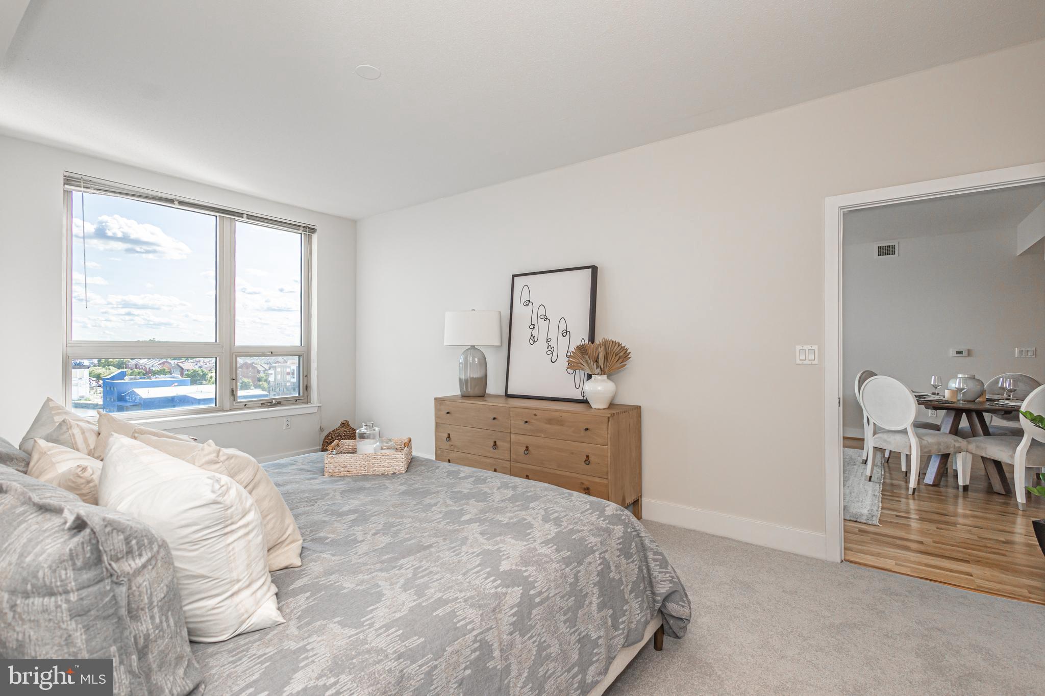 DOCKSIDE CONDOMINIUM - Residential