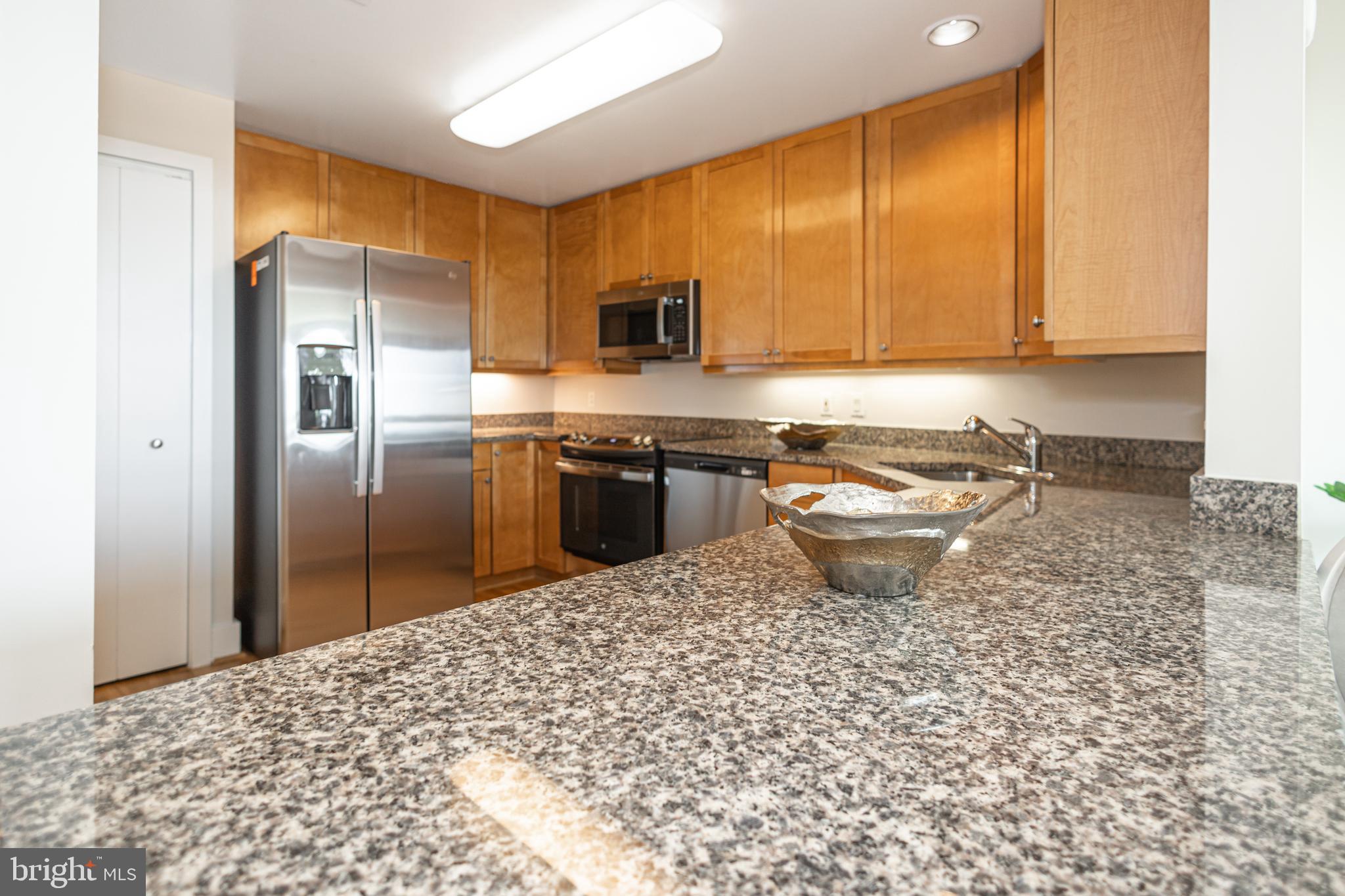 DOCKSIDE CONDOMINIUM - Residential