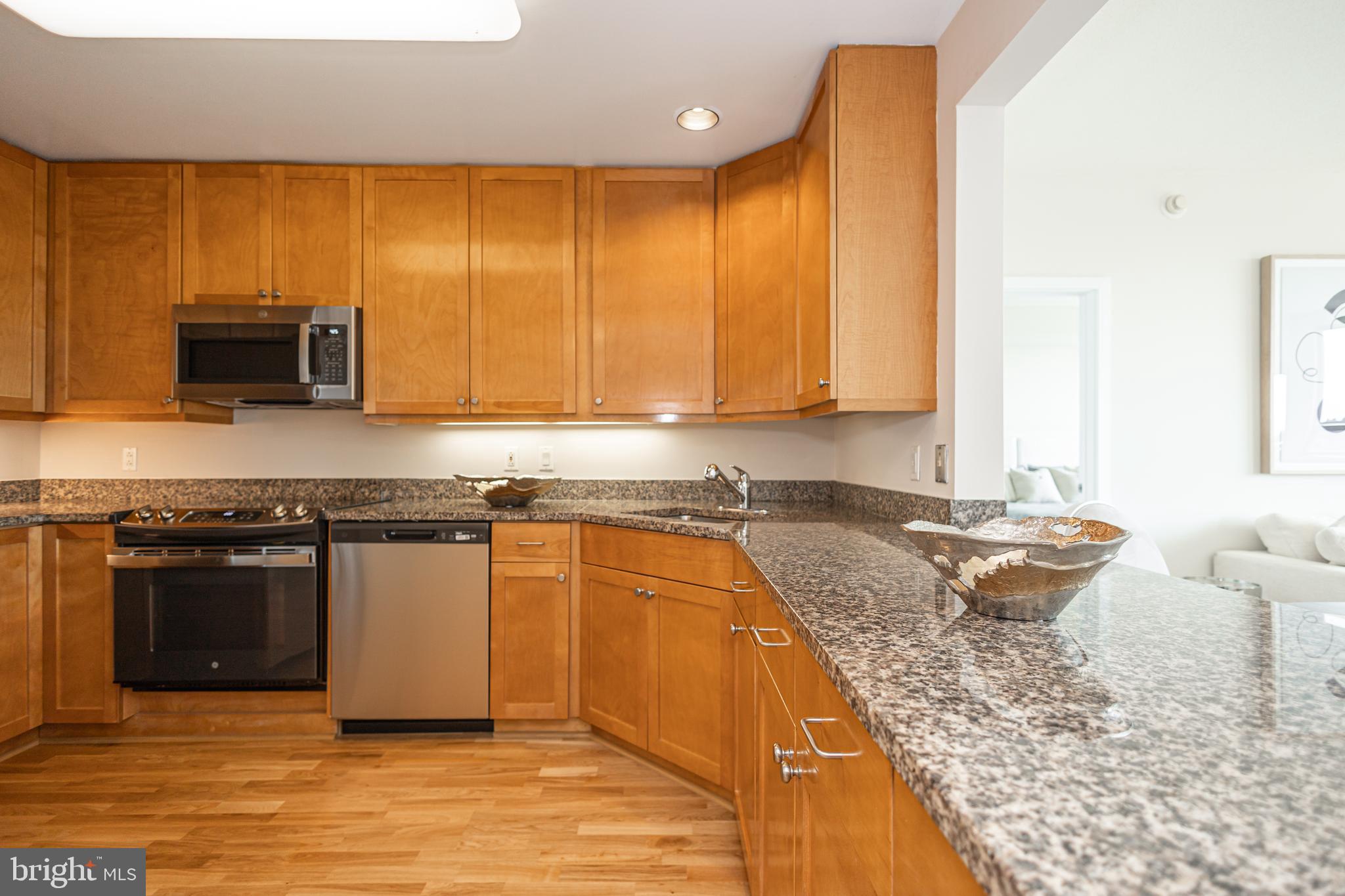 DOCKSIDE CONDOMINIUM - Residential