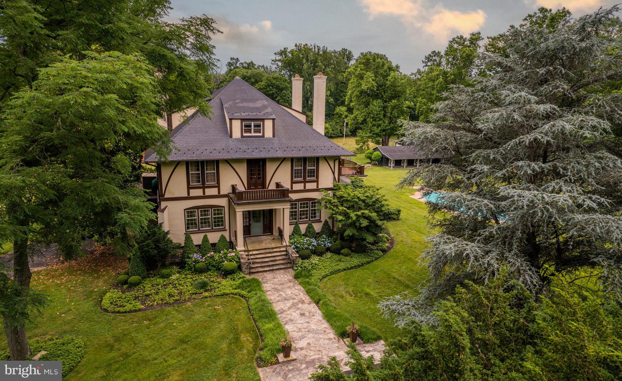 GLENCOE - Residential