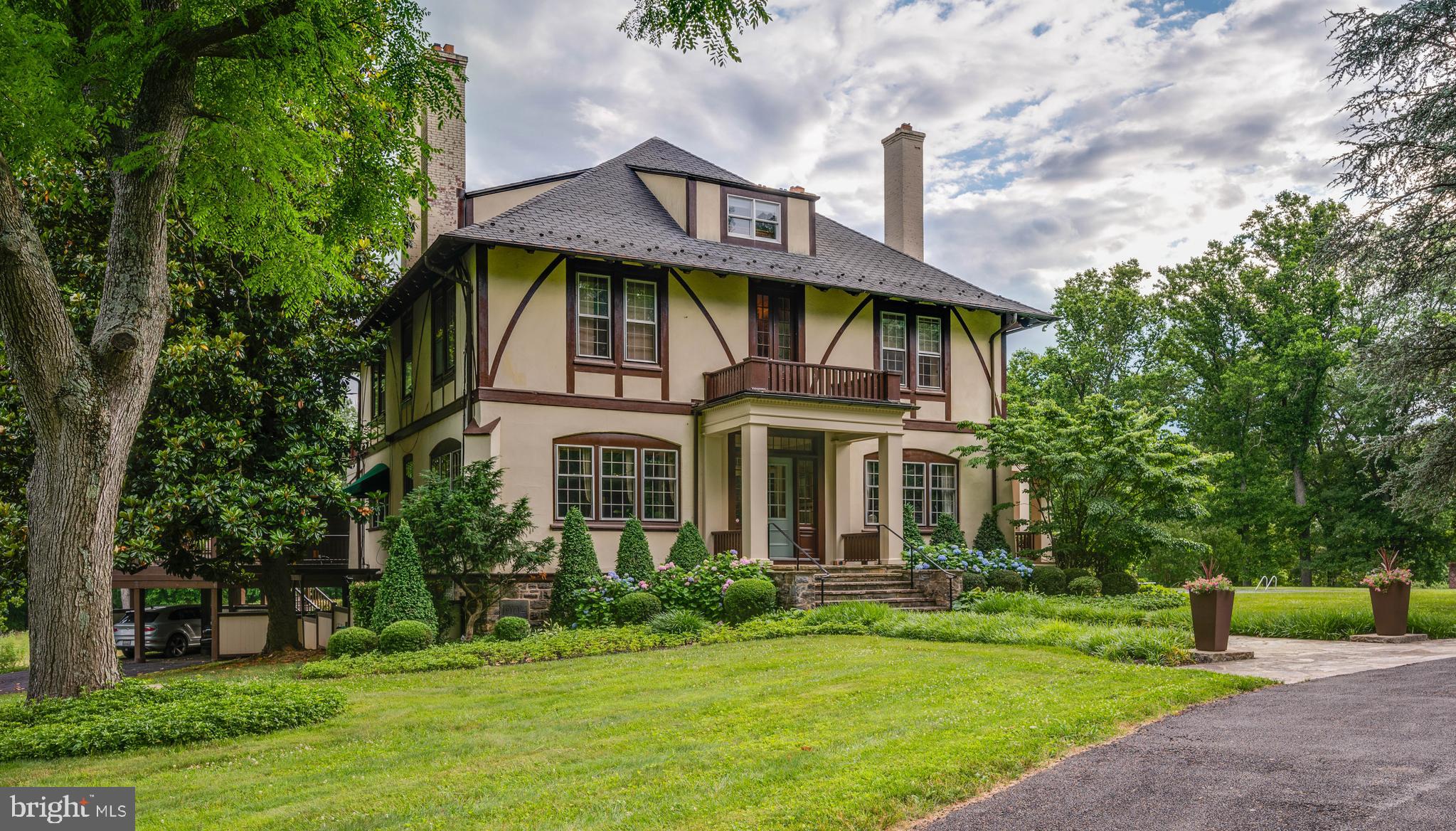 GLENCOE - Residential