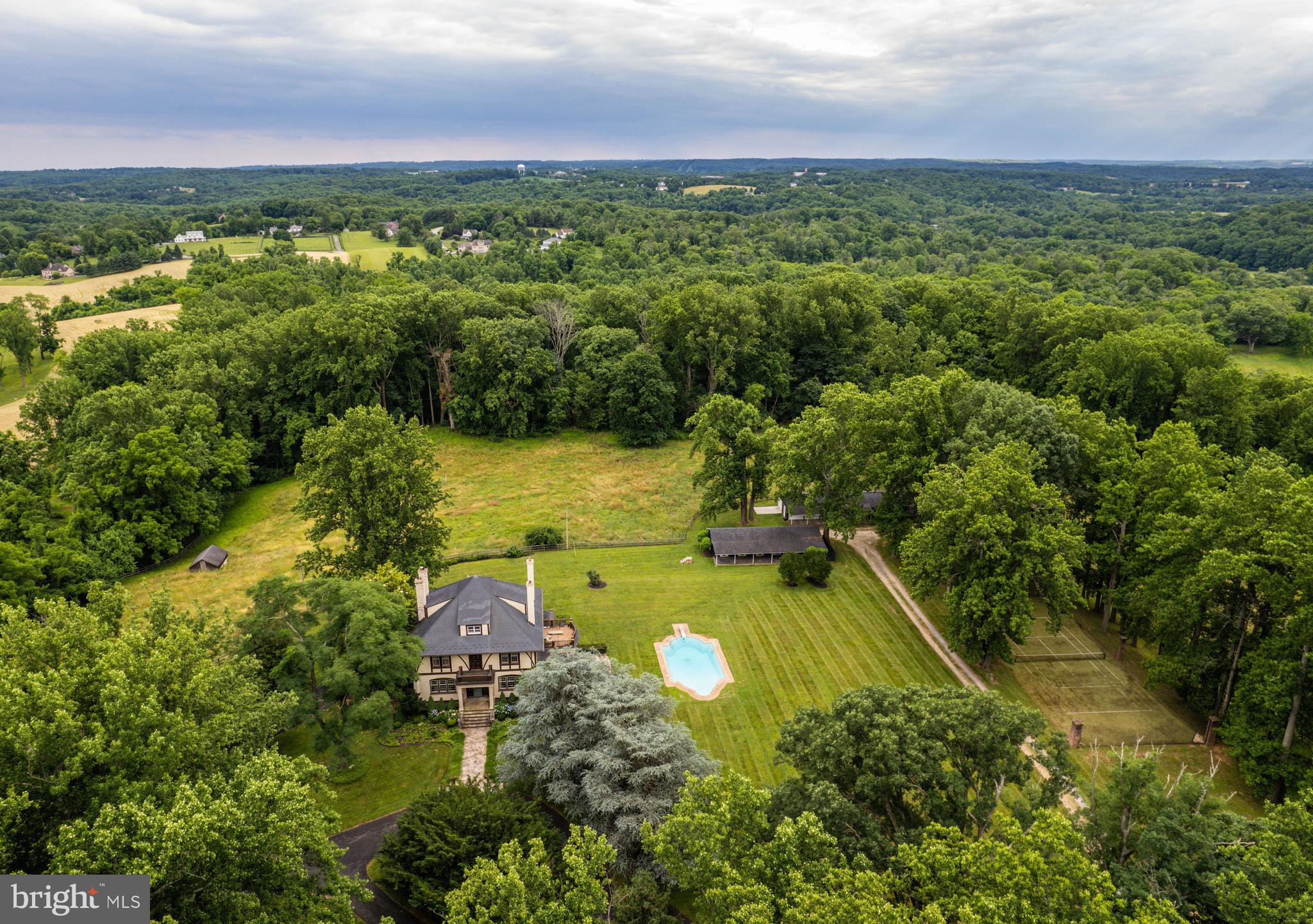 GLENCOE - Residential