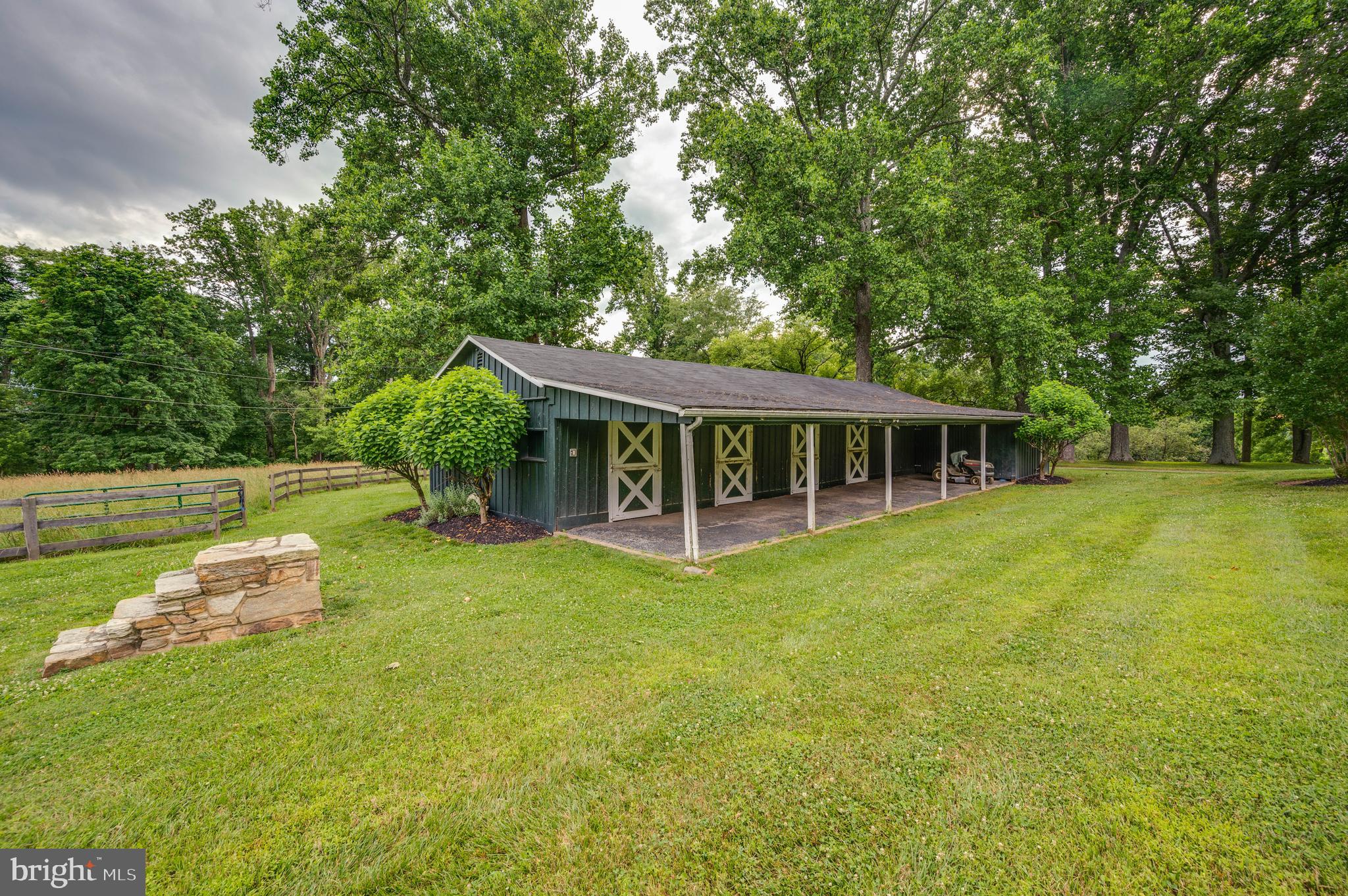 GLENCOE - Residential