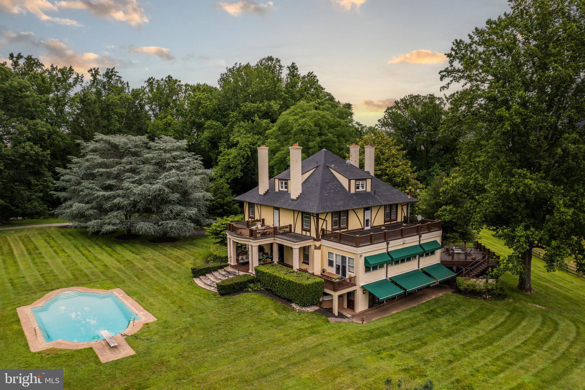 GLENCOE - Residential