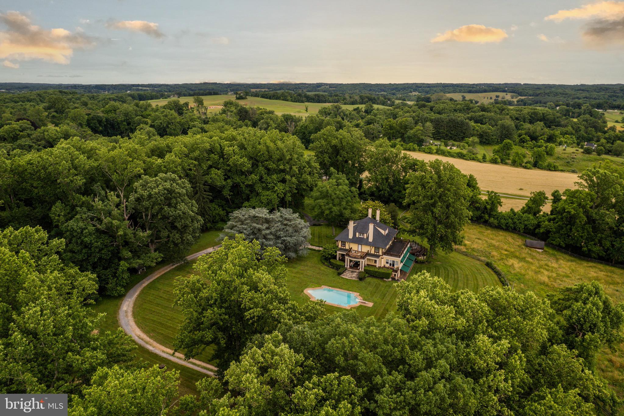 GLENCOE - Residential