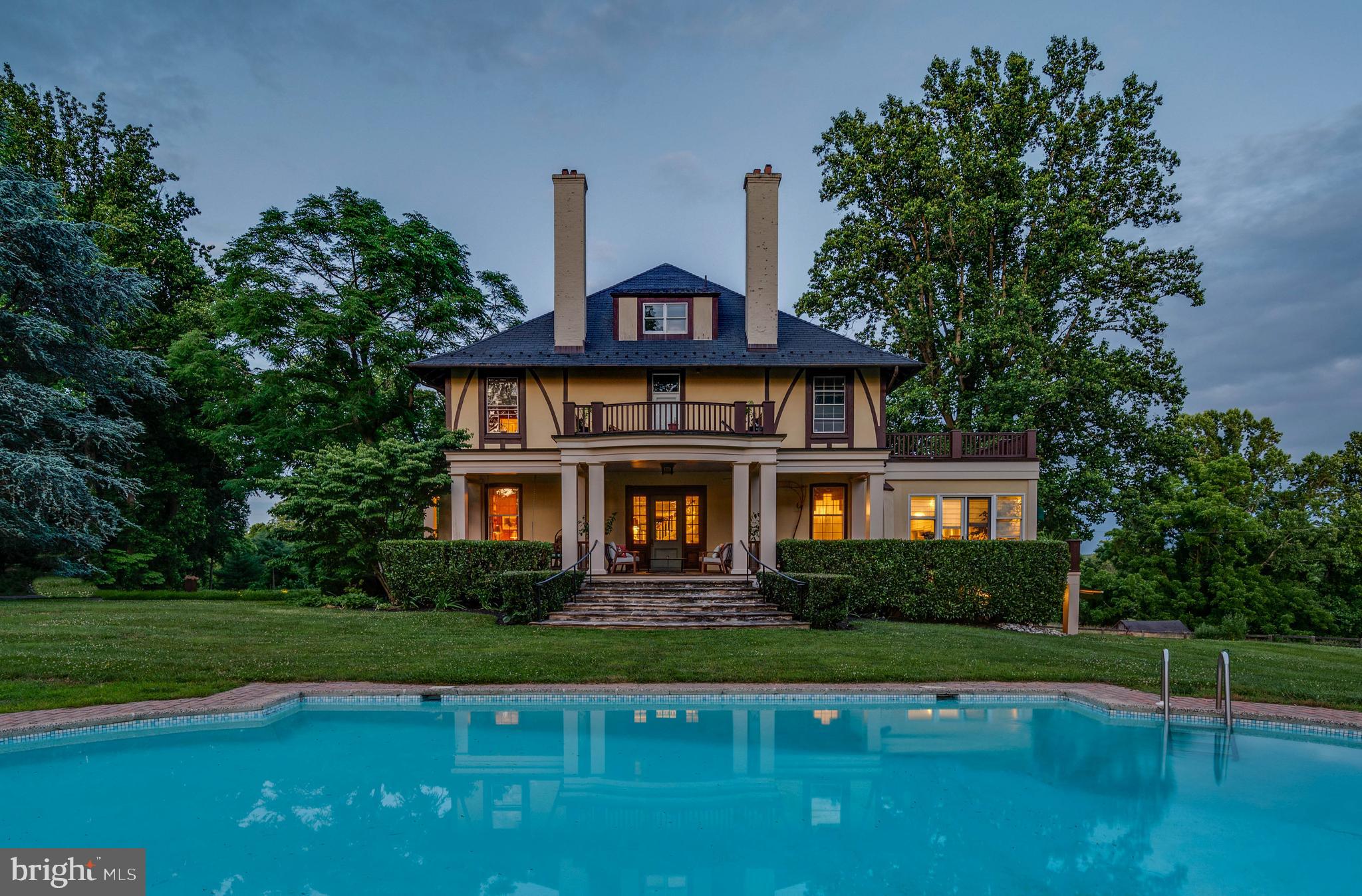 GLENCOE - Residential