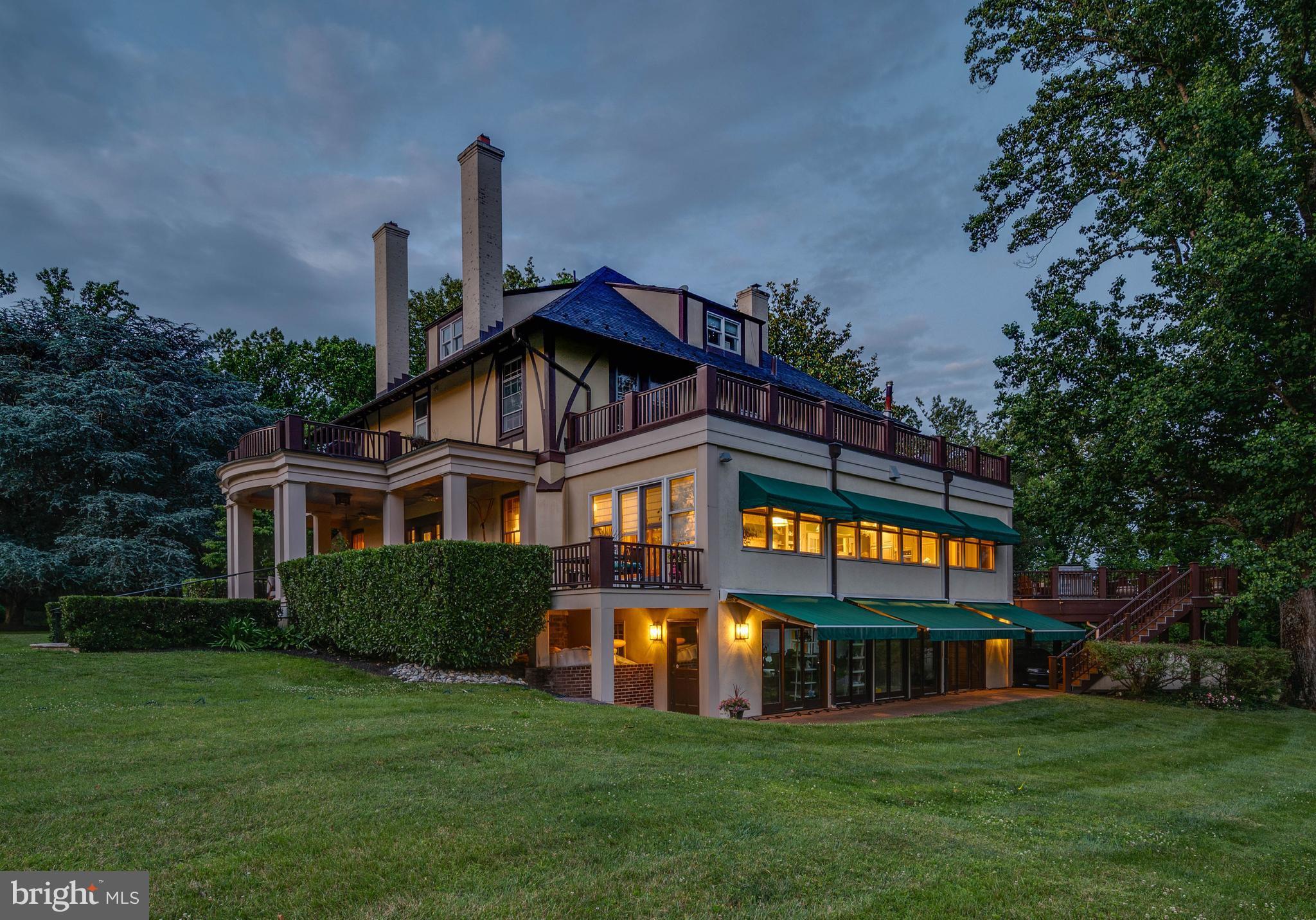 GLENCOE - Residential