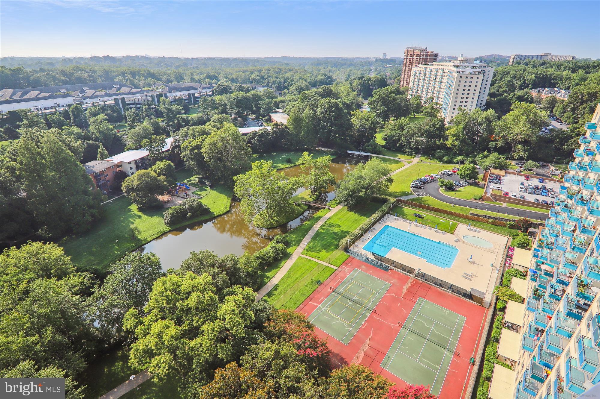 GROSVENOR PARK - Residential