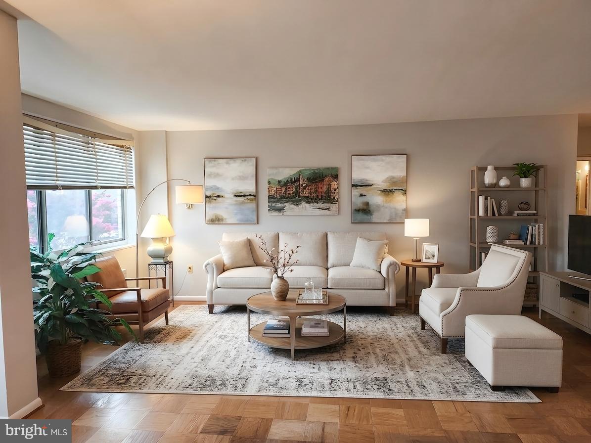 GROSVENOR PARK - Residential
