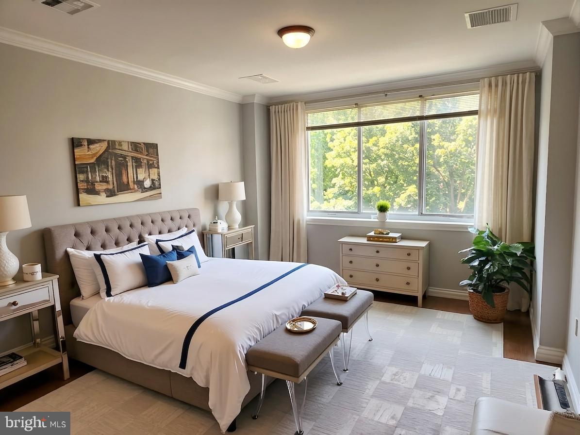 GROSVENOR PARK - Residential