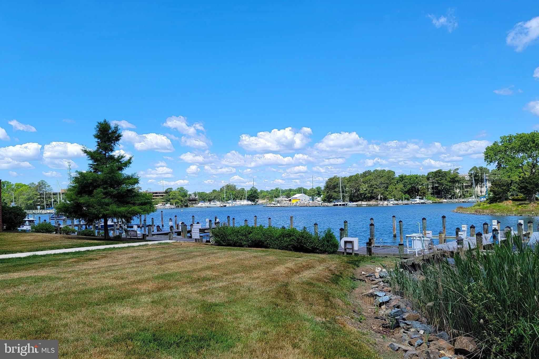 OYSTER BAY CONDOMINIUMS - Residential