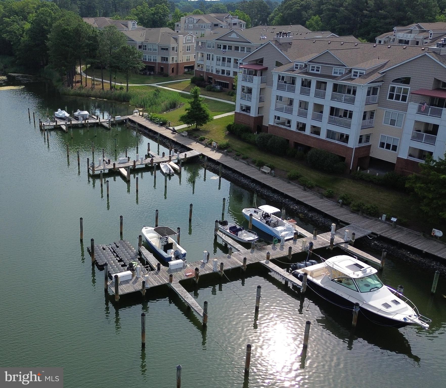 OYSTER BAY CONDOMINIUMS - Residential